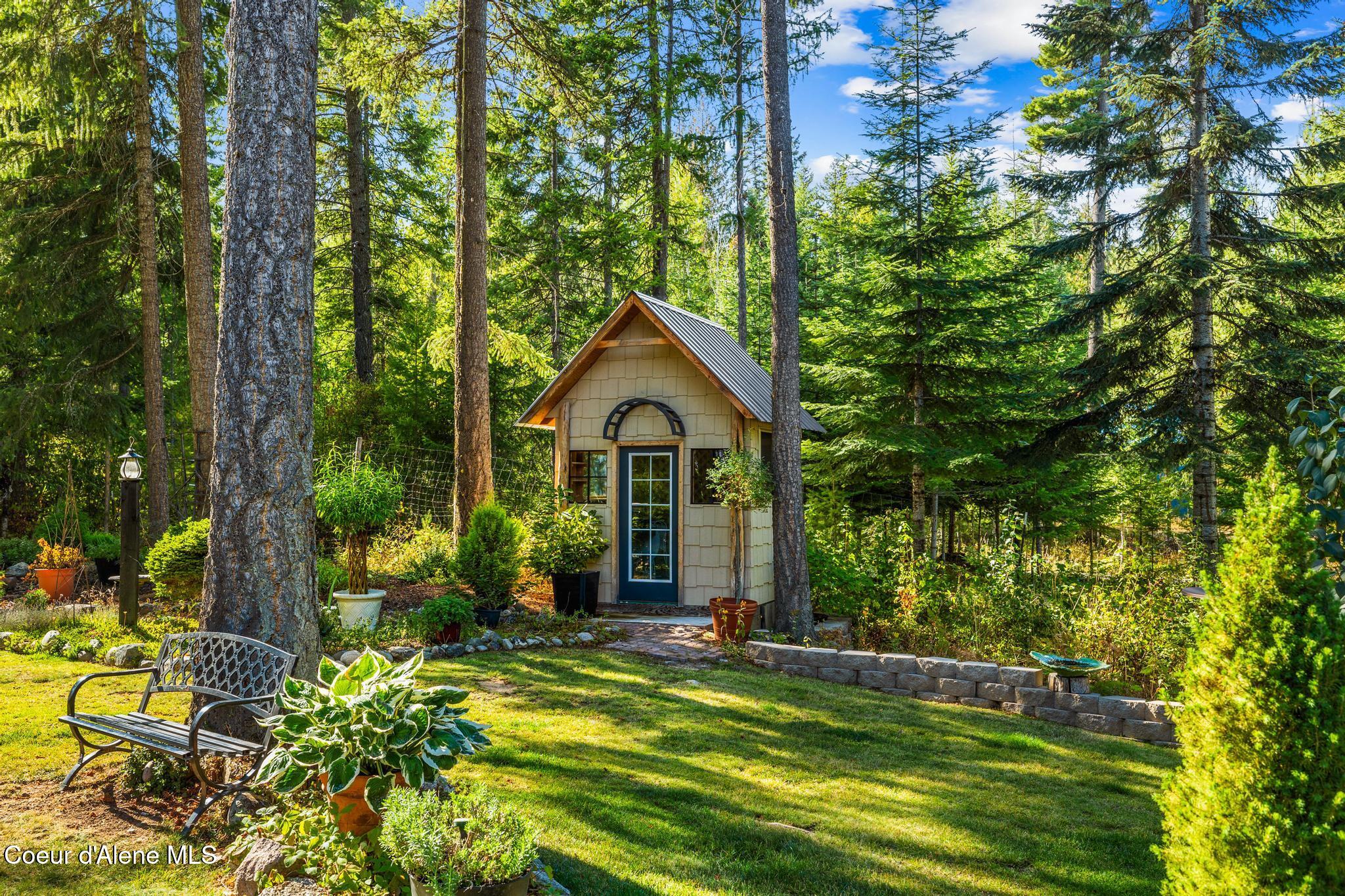 299 OAK TERRACE CREEK
