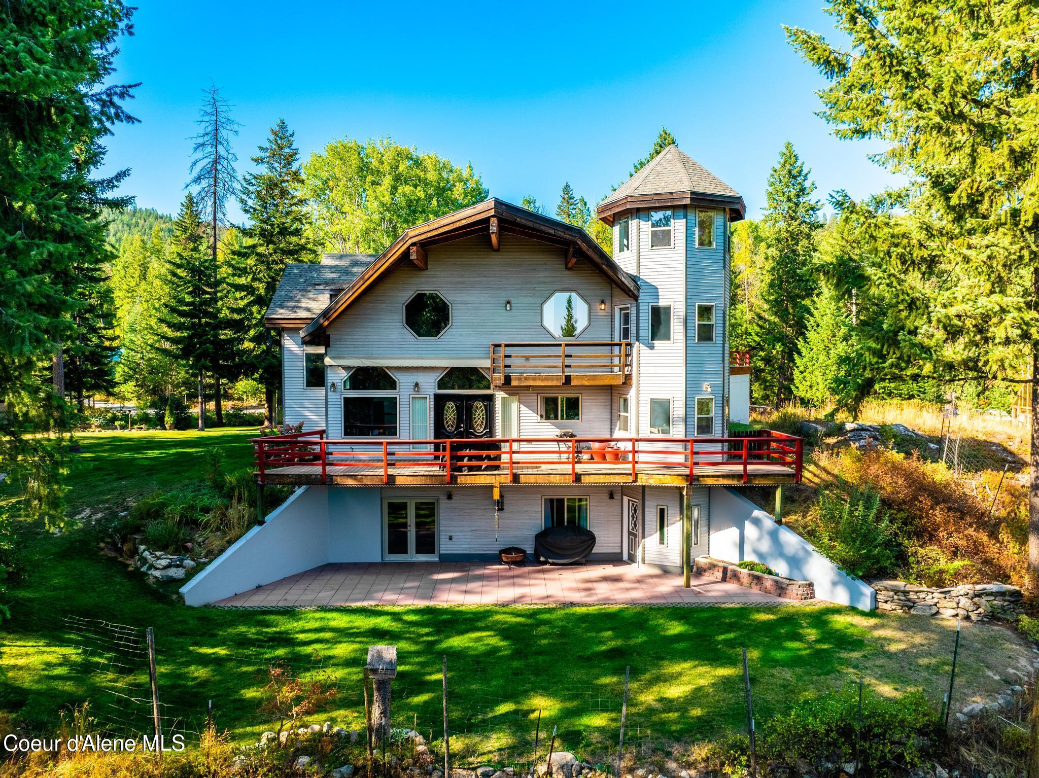 299 OAK TERRACE CREEK