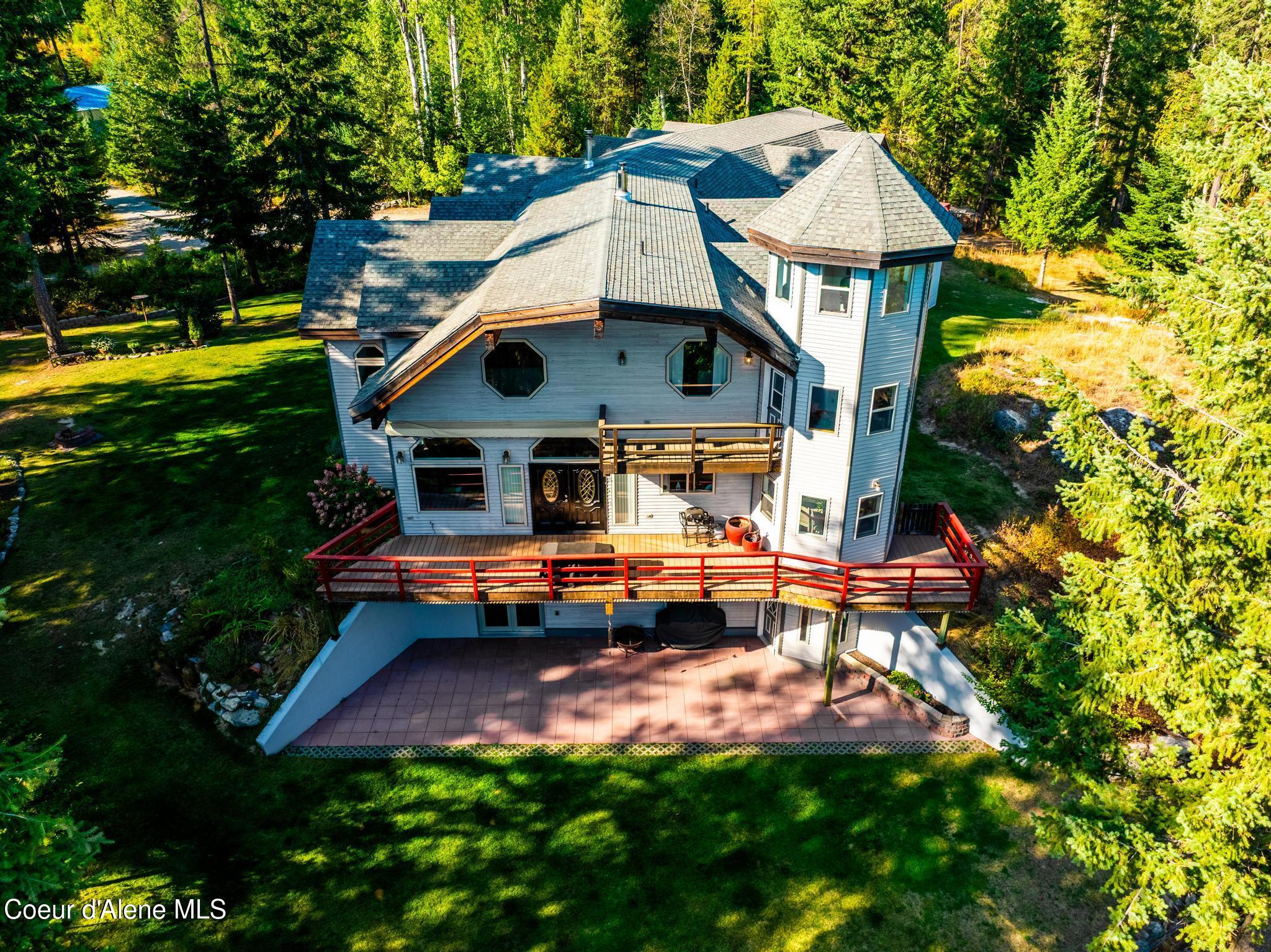 299 OAK TERRACE CREEK
