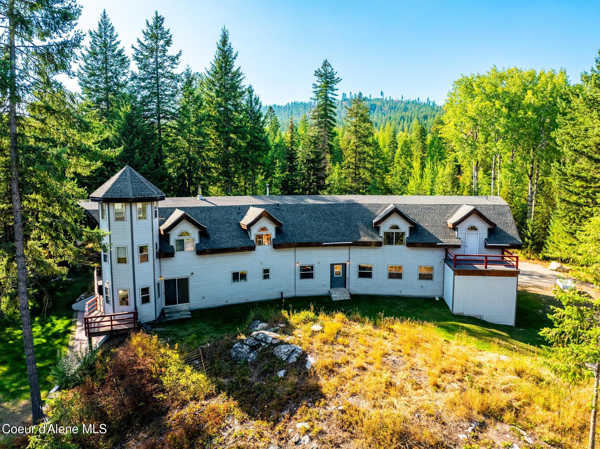 299 OAK TERRACE CREEK