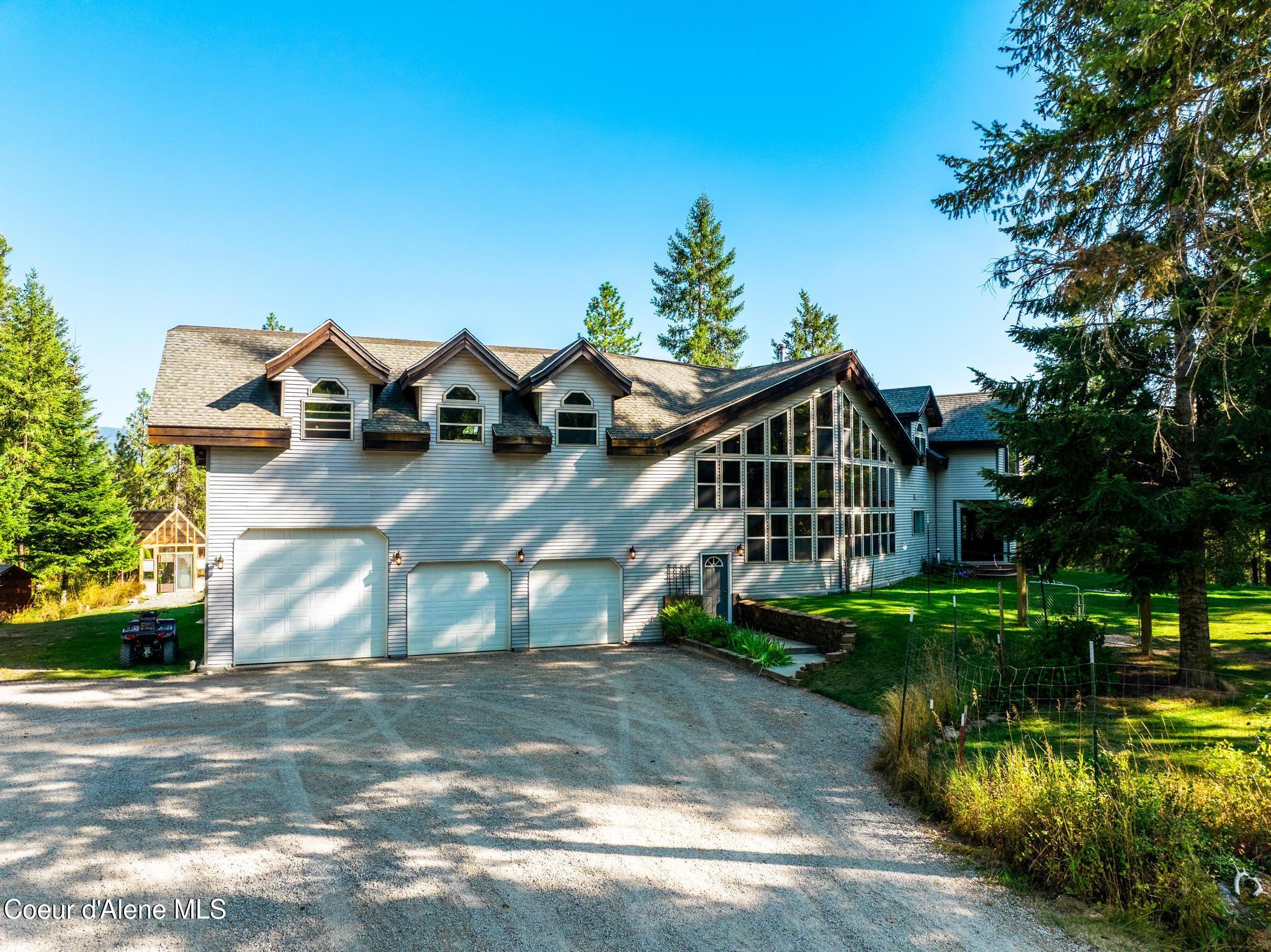 299 OAK TERRACE CREEK