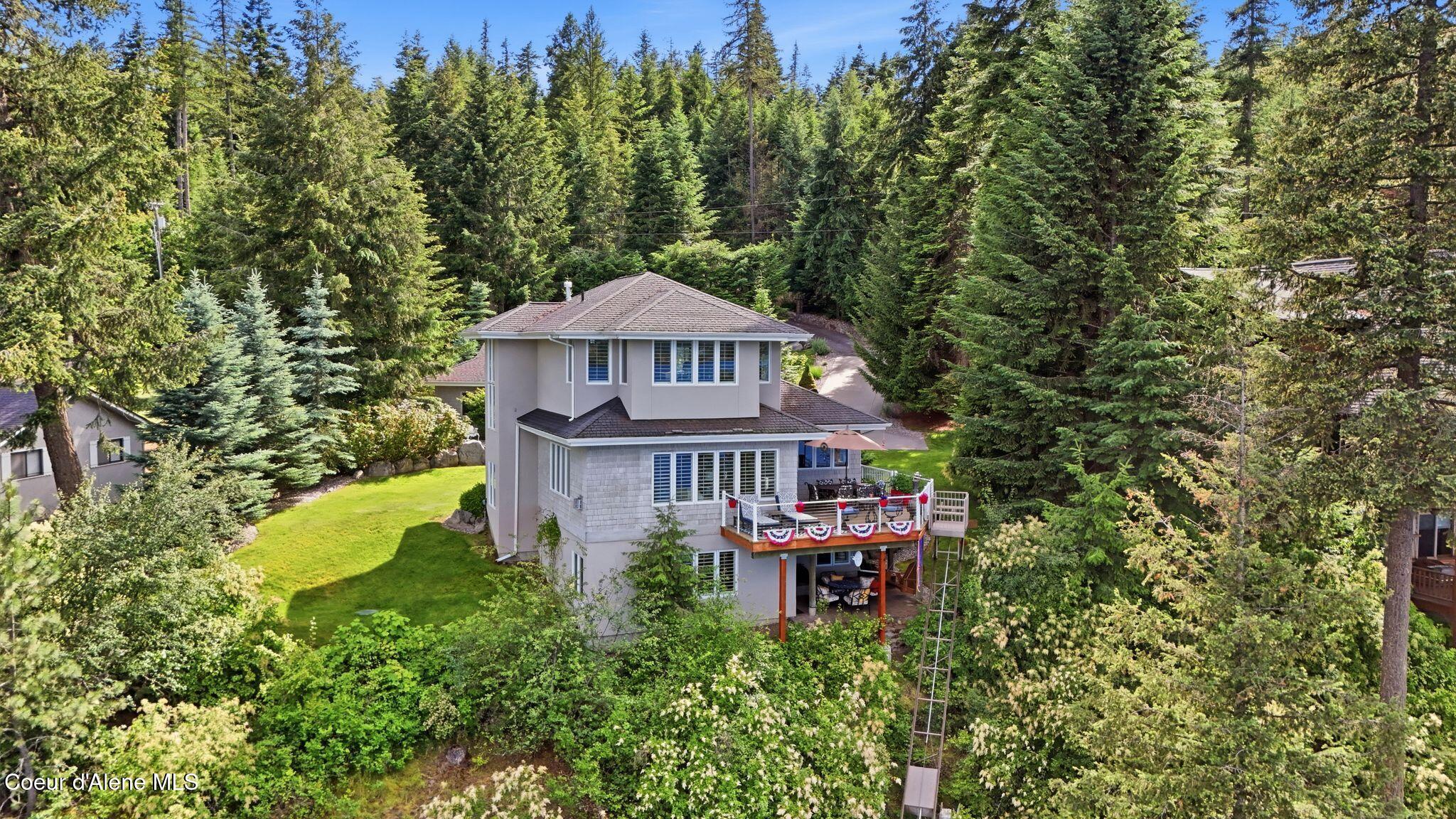 3839 E BRIDGEVIEW DR