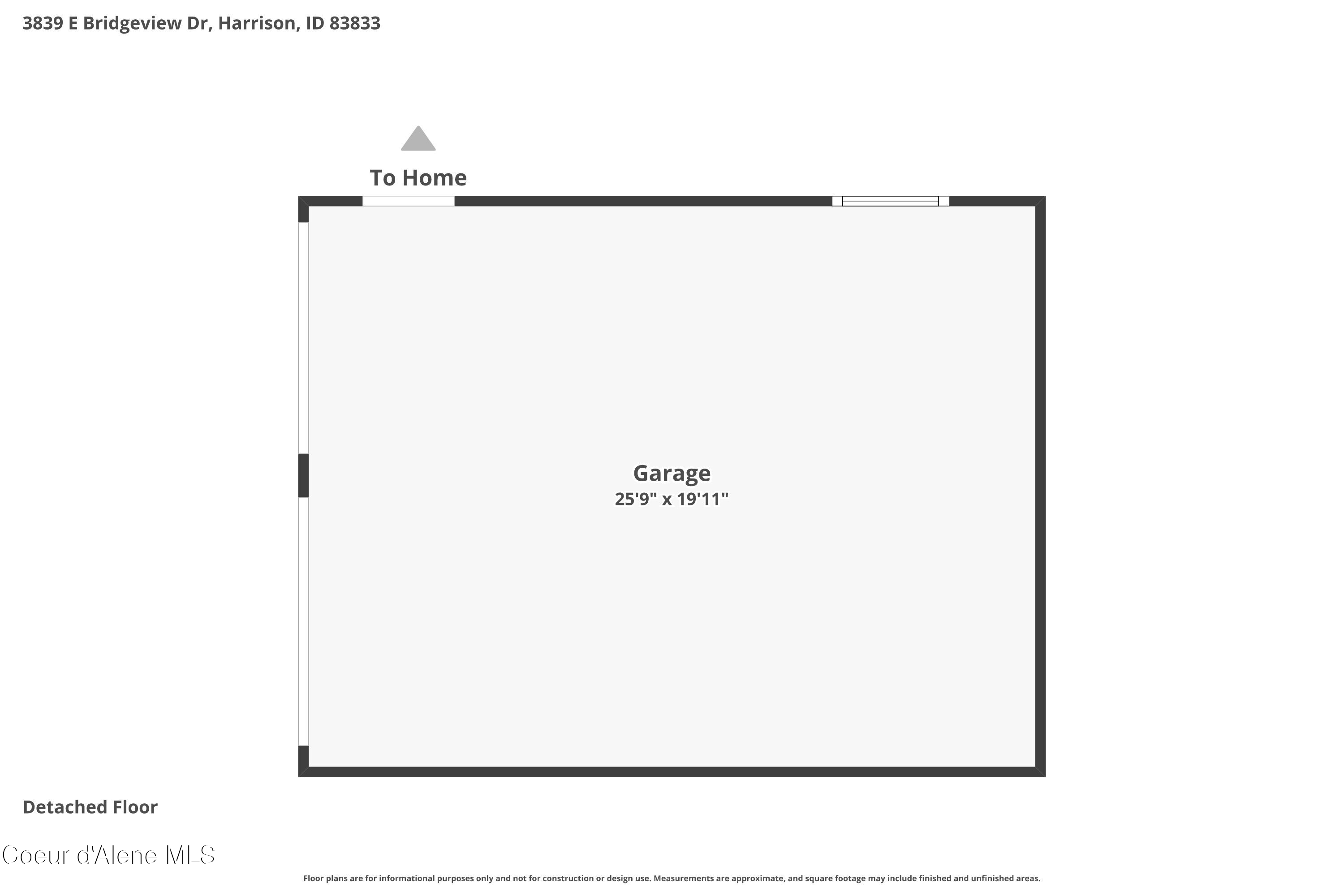 3839 E BRIDGEVIEW DR