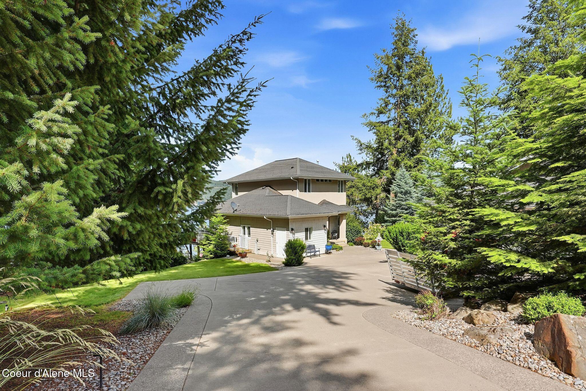 3839 E BRIDGEVIEW DR