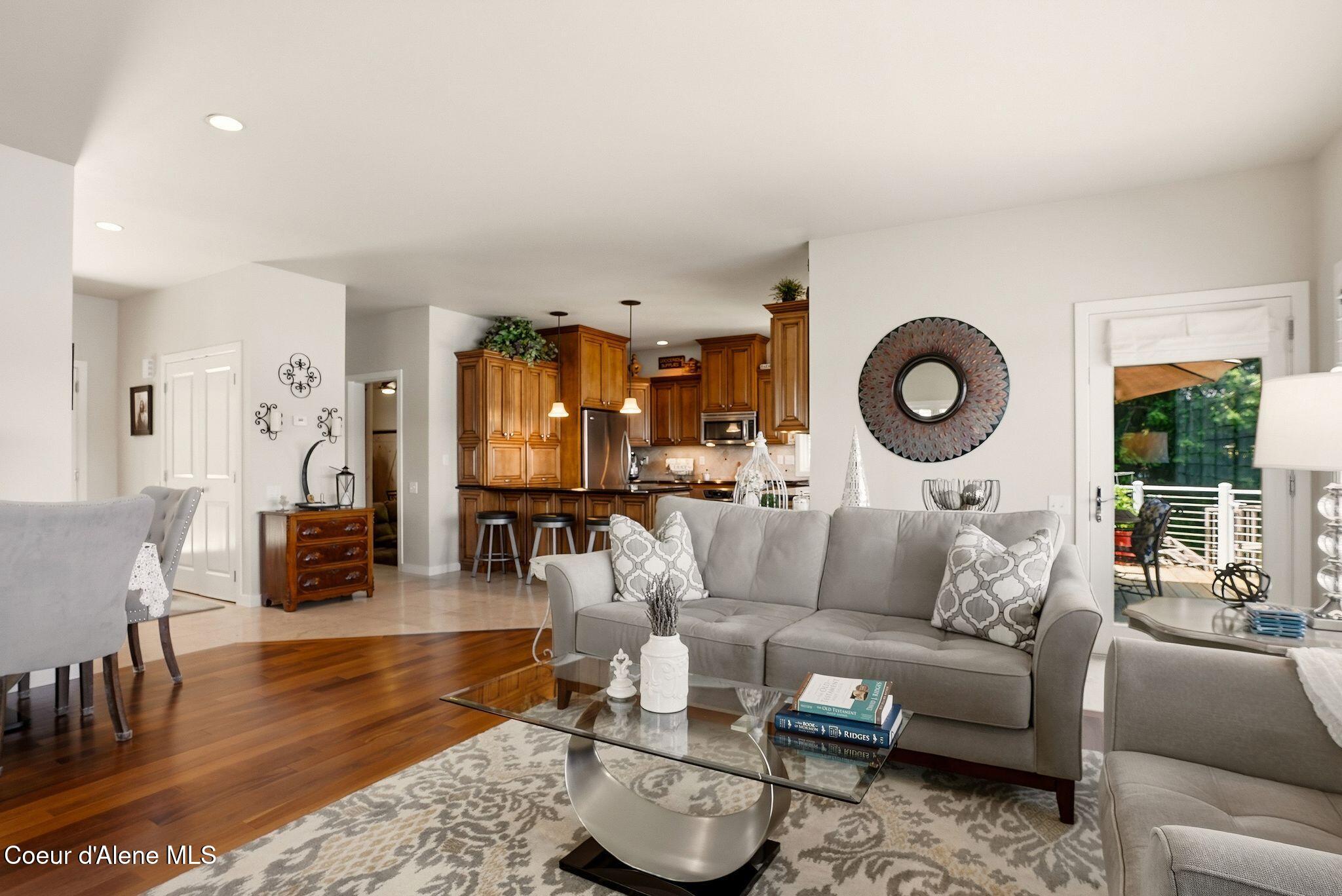3839 E BRIDGEVIEW DR