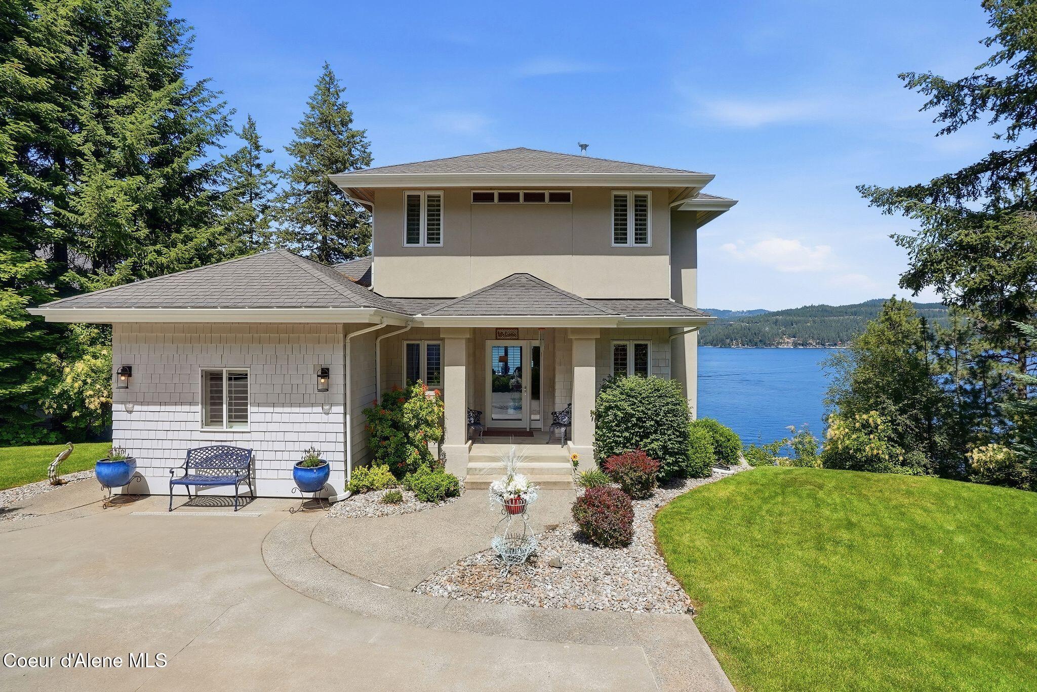 3839 E BRIDGEVIEW DR