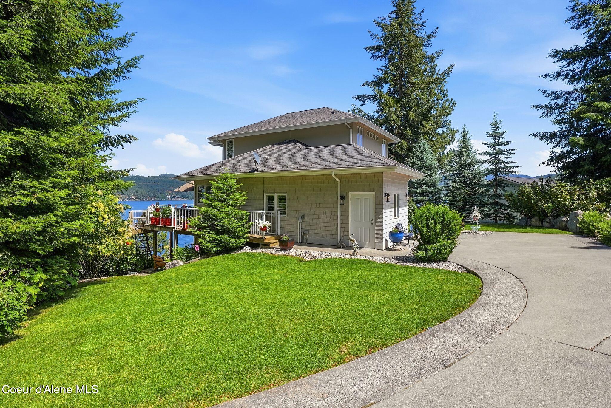 3839 E BRIDGEVIEW DR