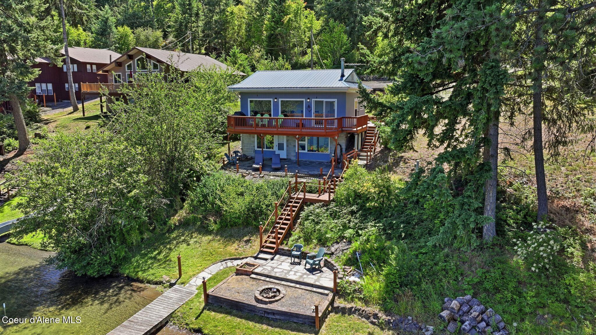 62766 S POWDERHORN BAY RD