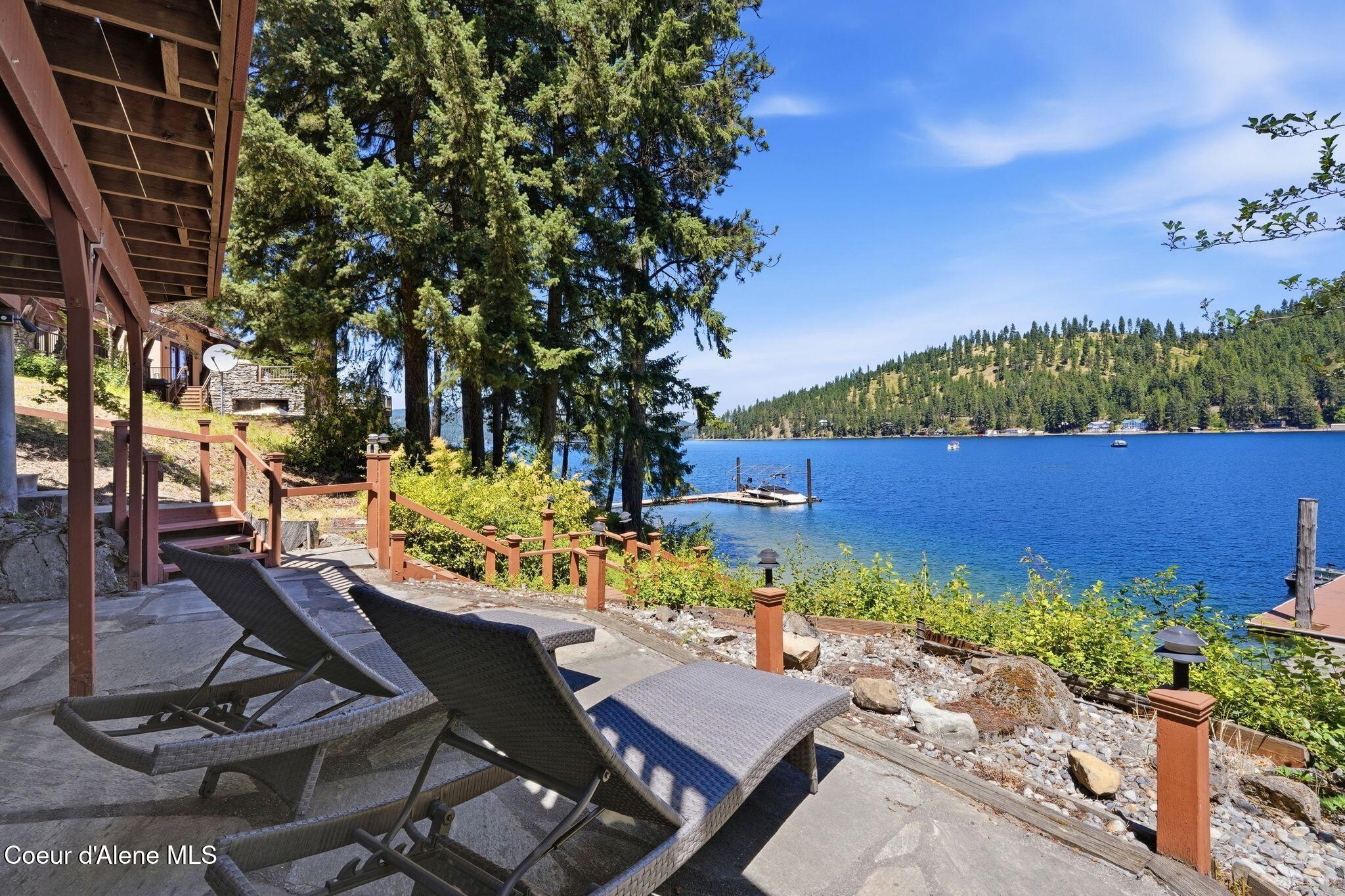 62766 S POWDERHORN BAY RD