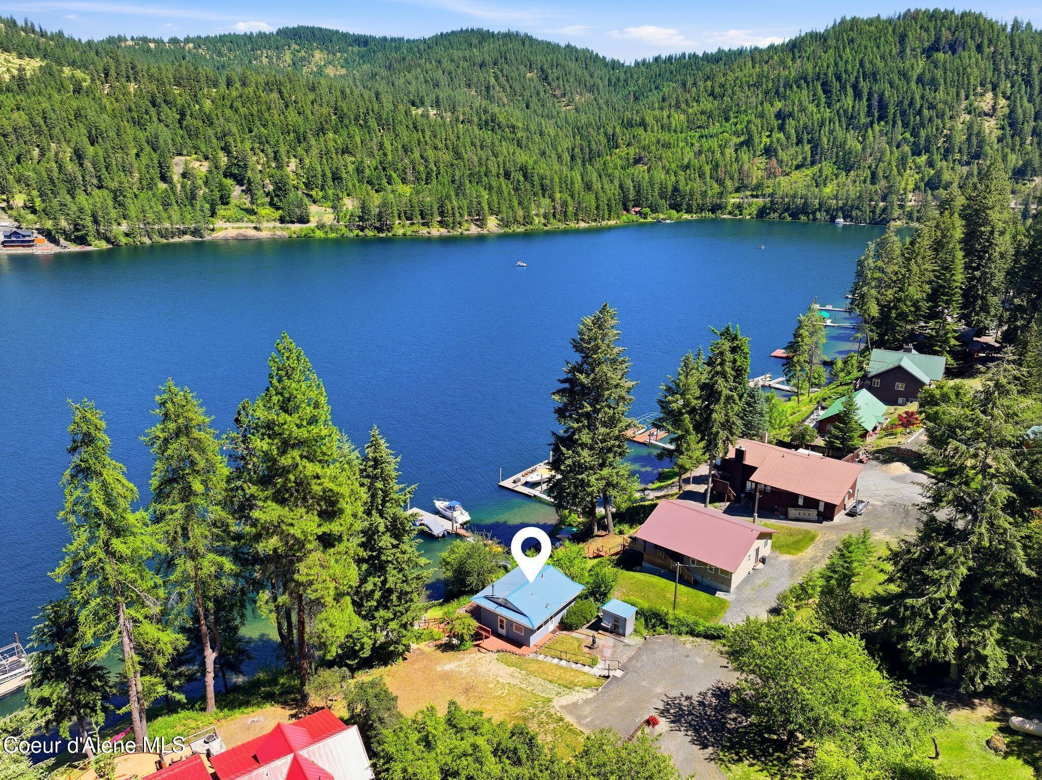 62766 S POWDERHORN BAY RD