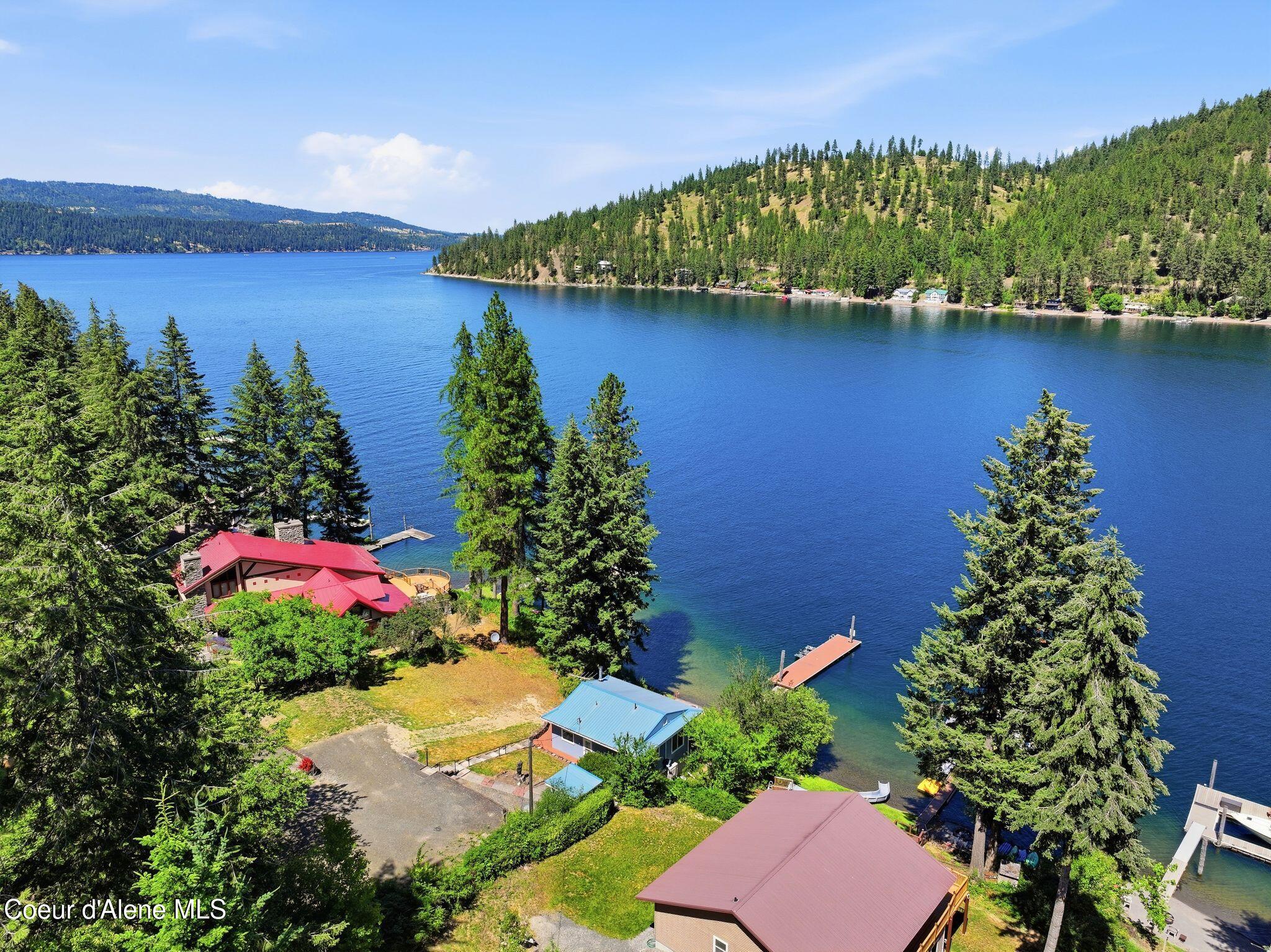 62766 S POWDERHORN BAY RD