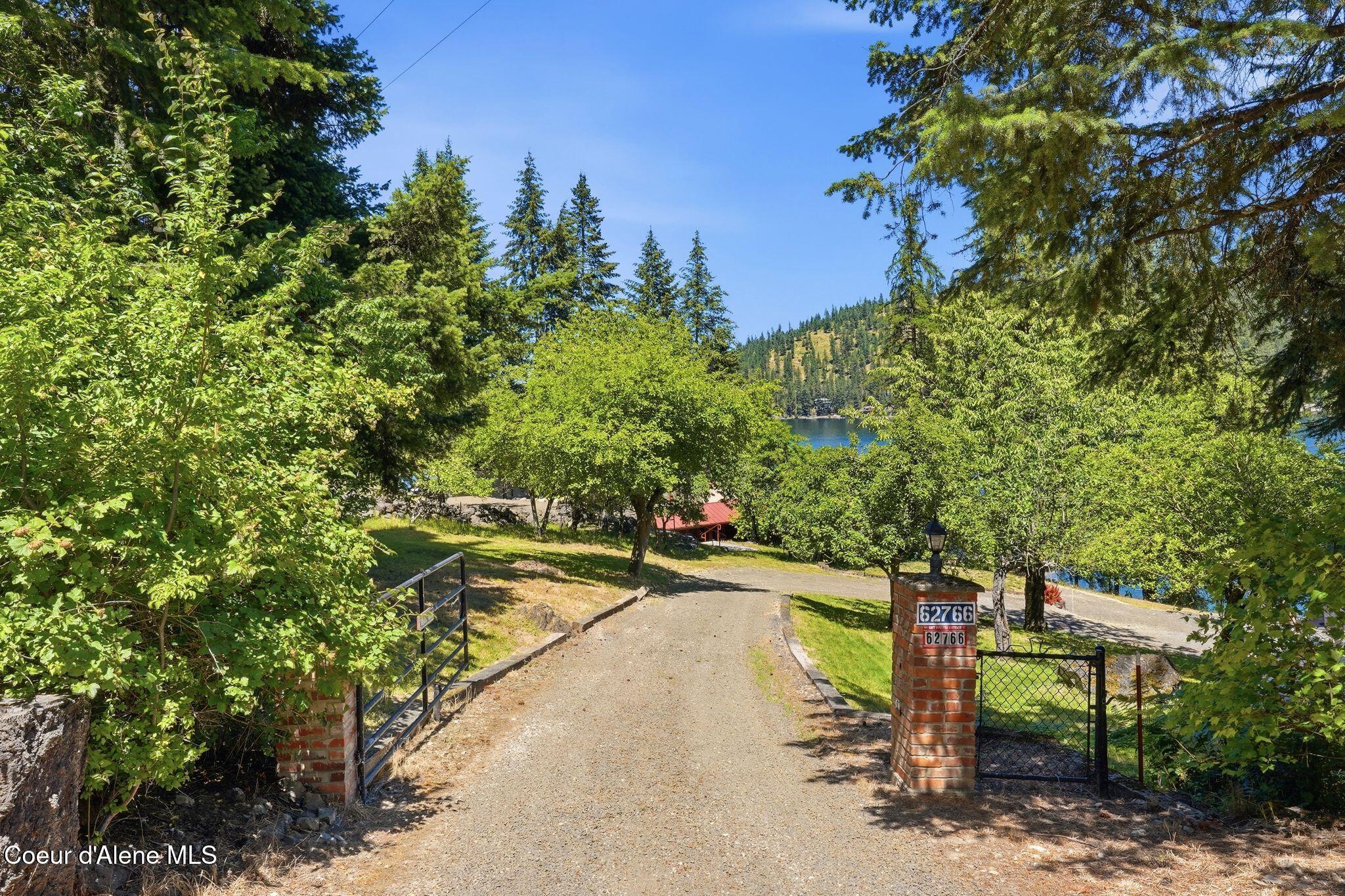 62766 S POWDERHORN BAY RD