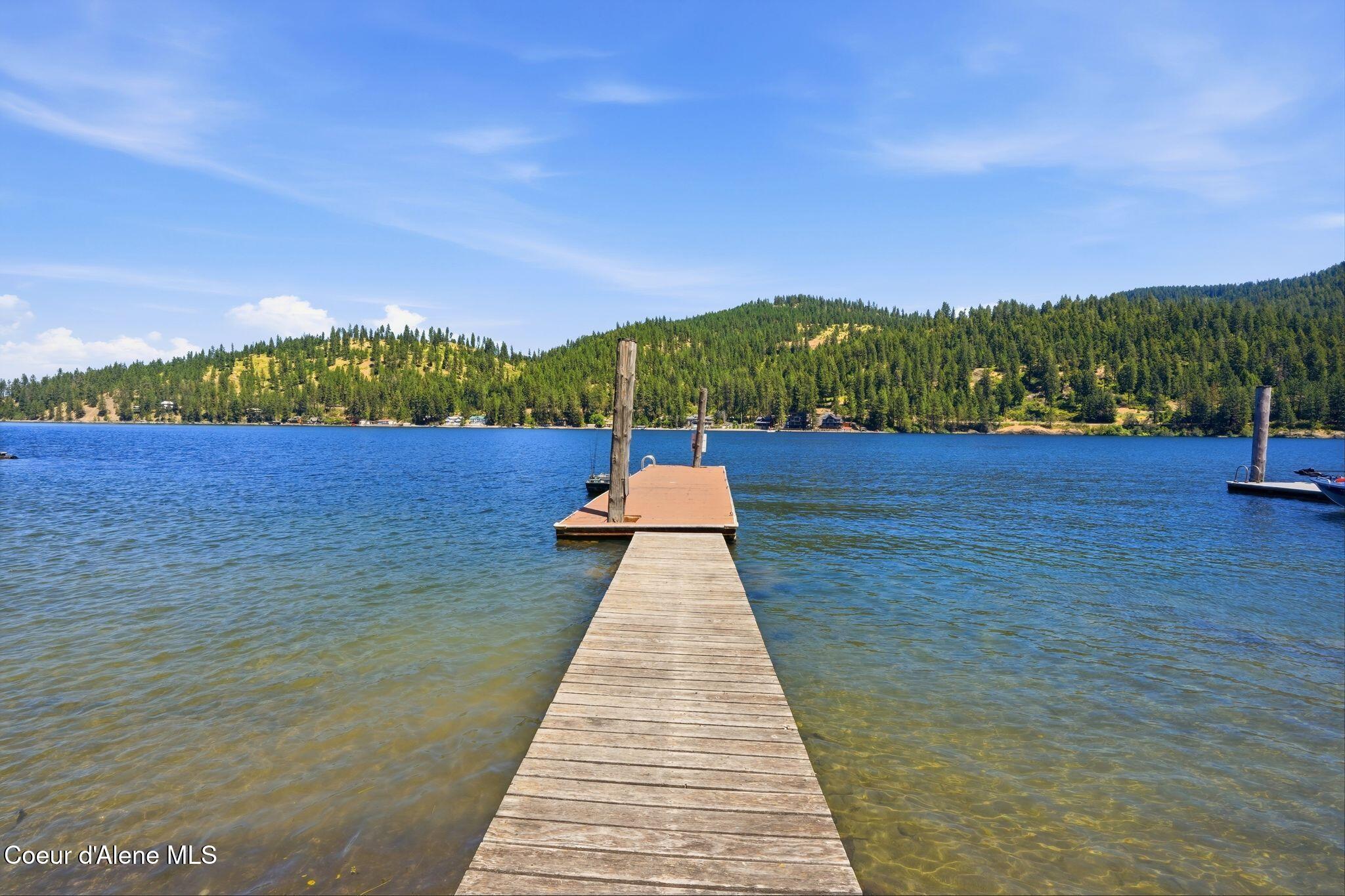 62766 S POWDERHORN BAY RD