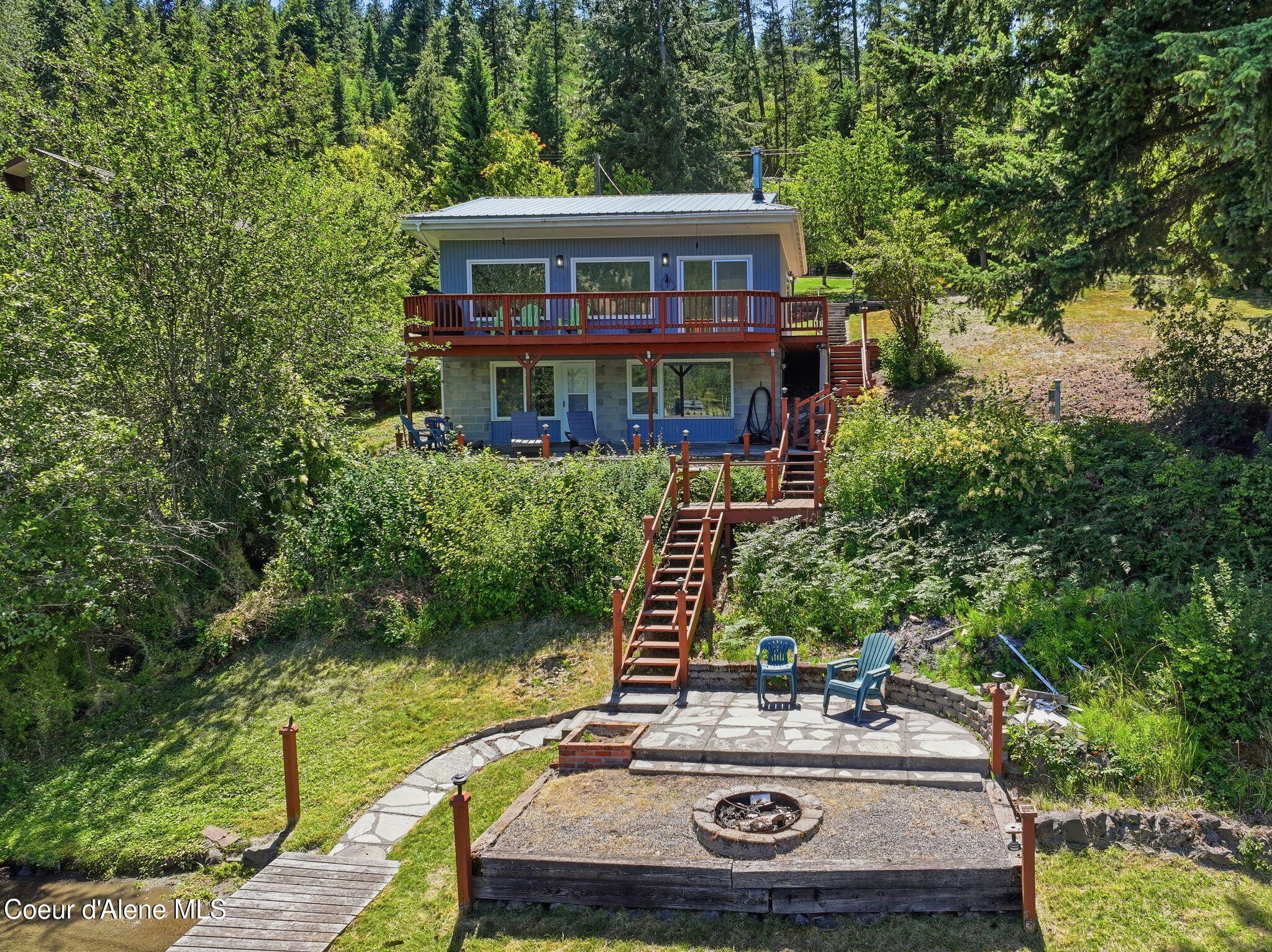 62766 S POWDERHORN BAY RD