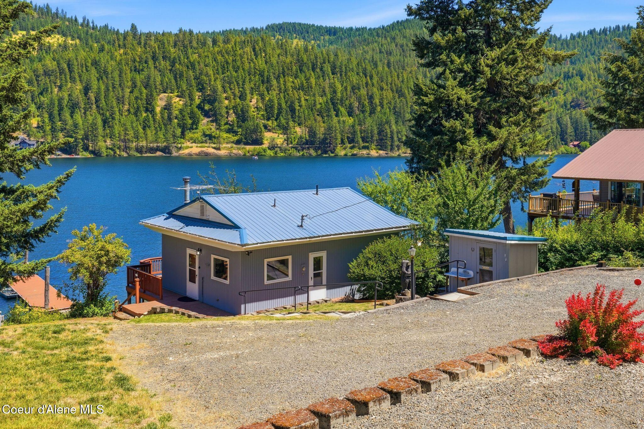 62766 S POWDERHORN BAY RD