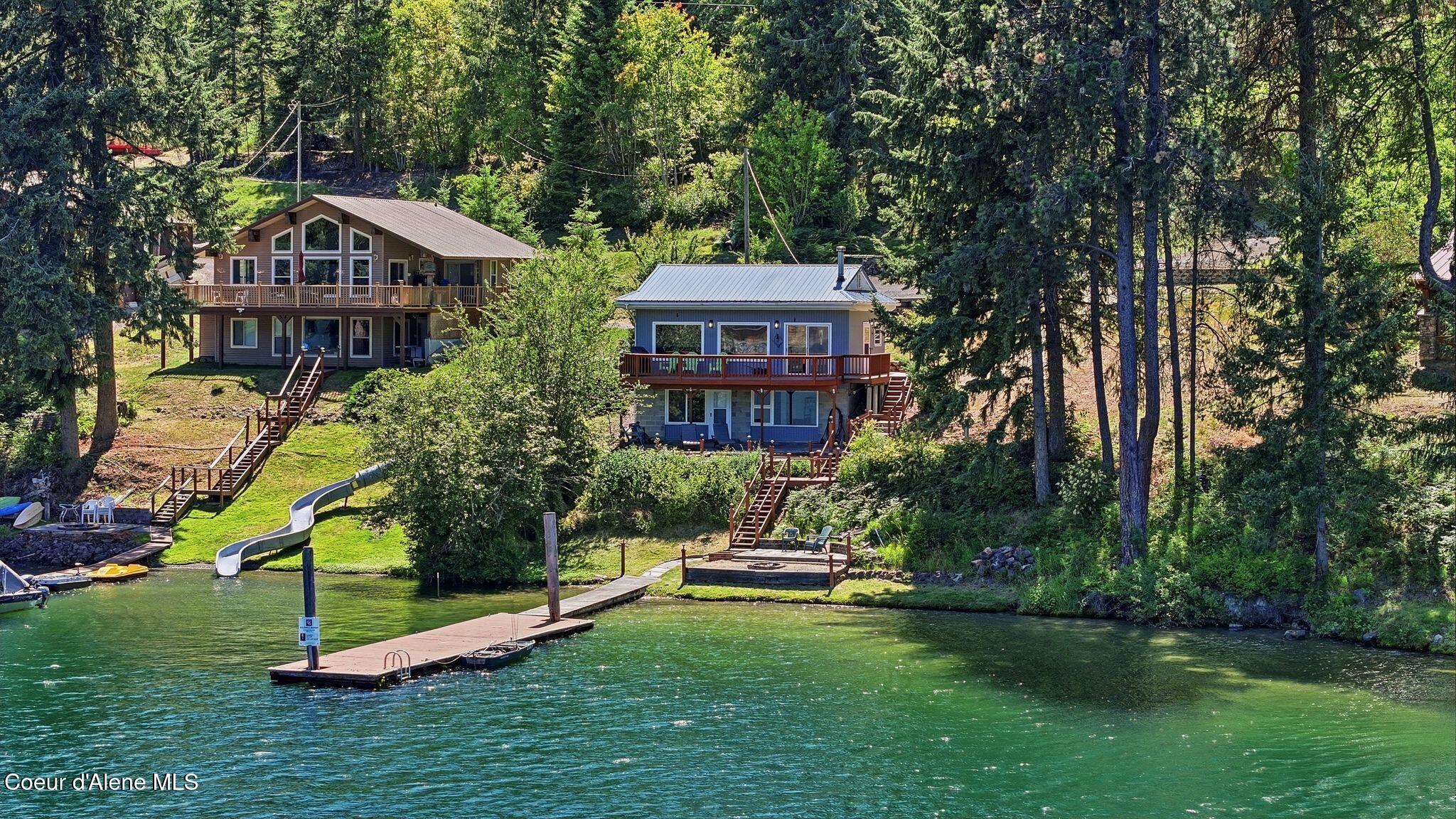 62766 S POWDERHORN BAY RD