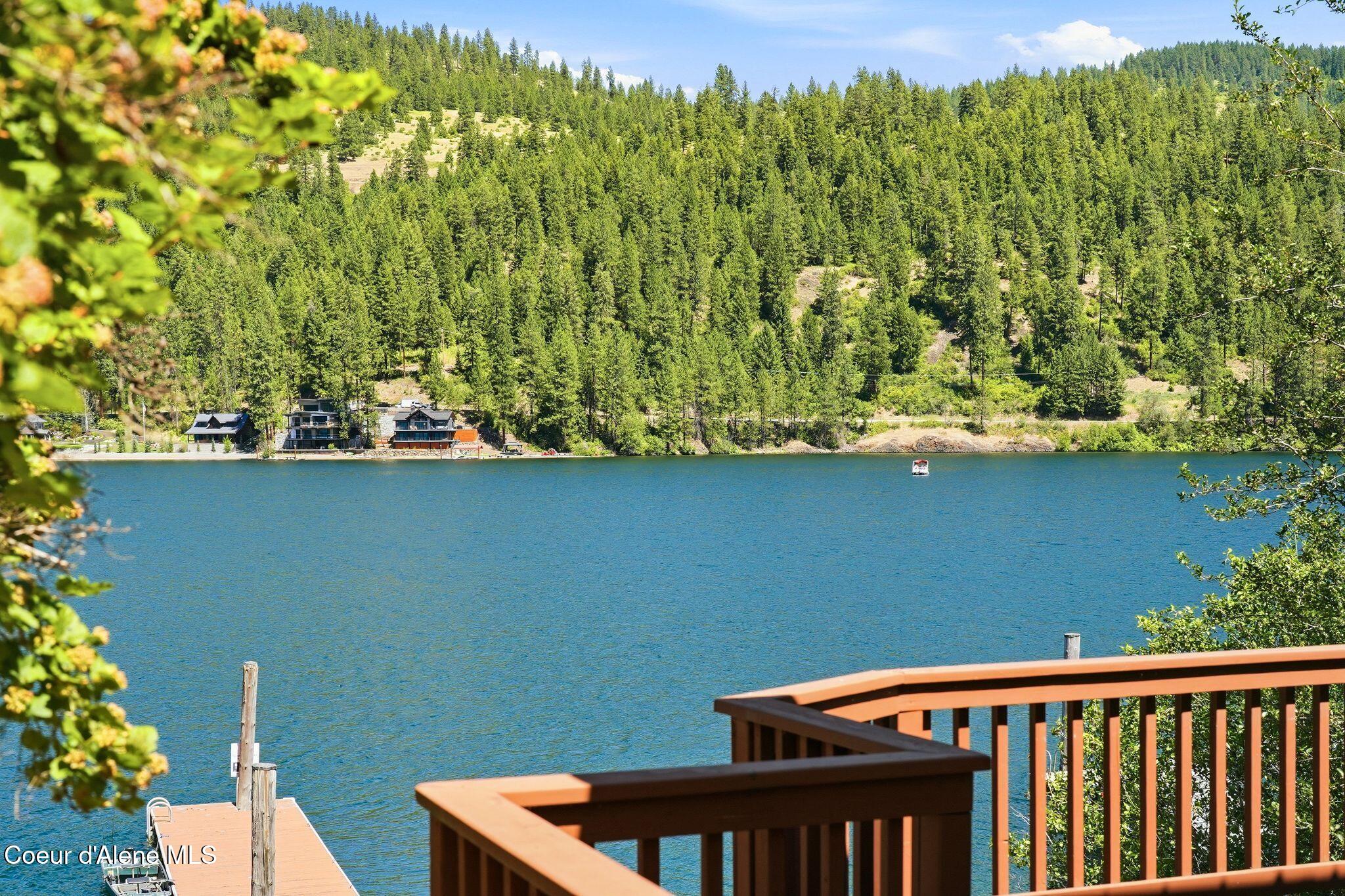 62766 S POWDERHORN BAY RD