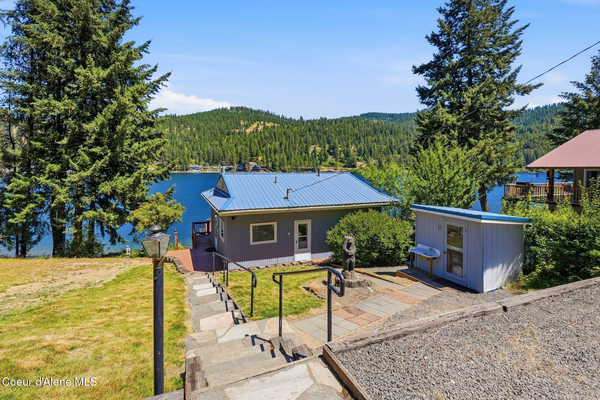 62766 S POWDERHORN BAY RD