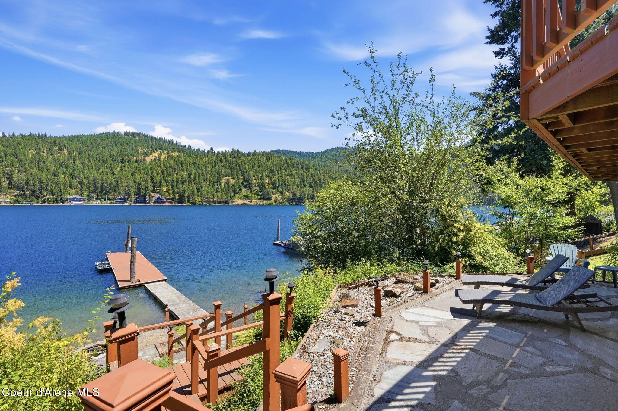 62766 S POWDERHORN BAY RD