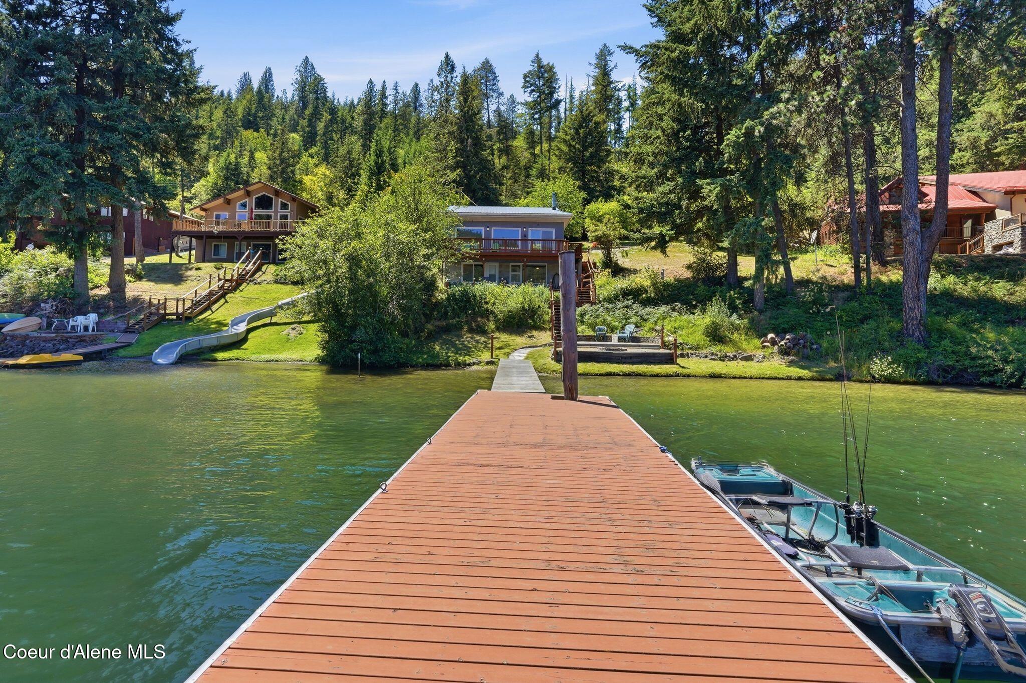 62766 S POWDERHORN BAY RD