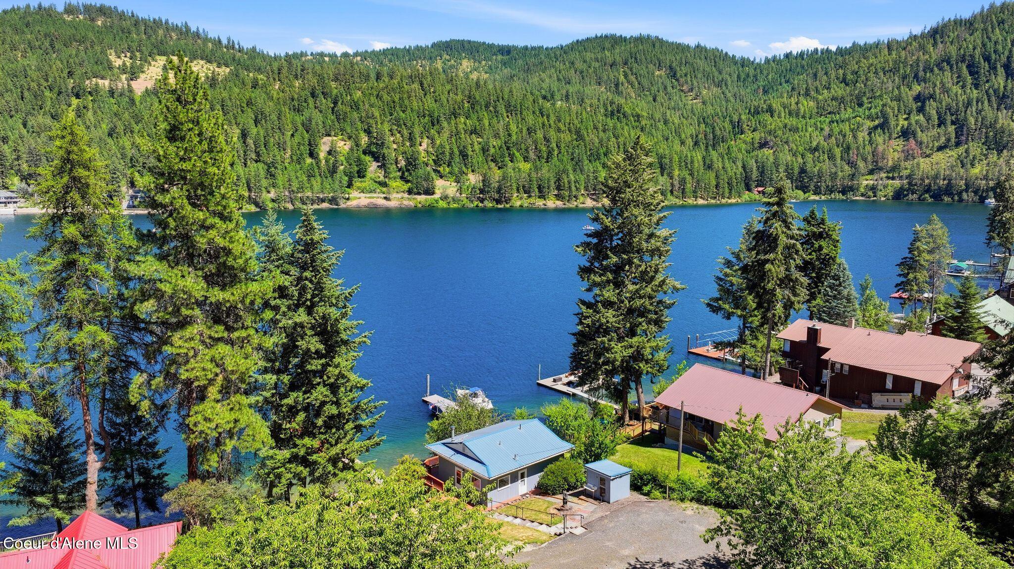 62766 S POWDERHORN BAY RD