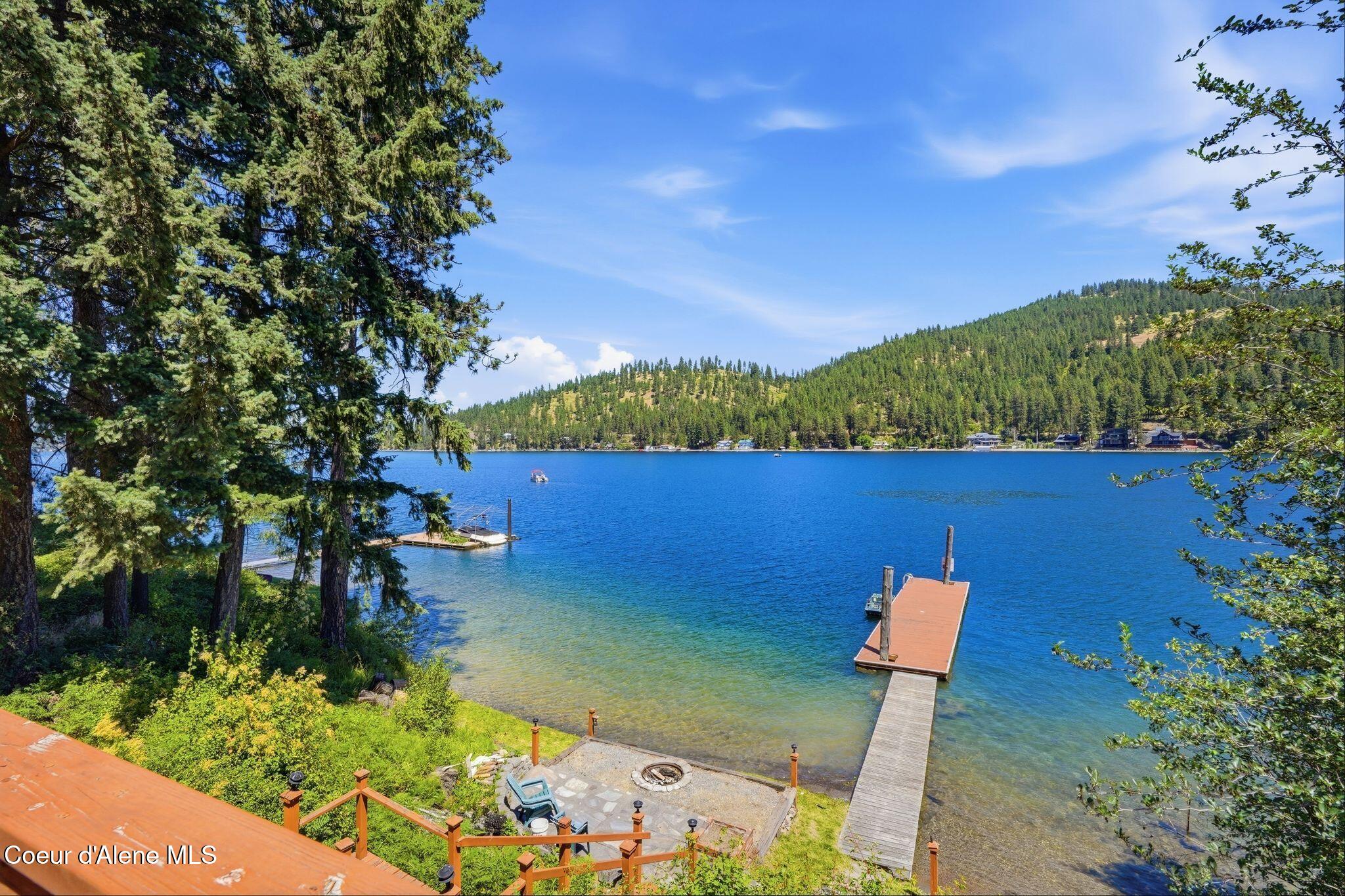 62766 S POWDERHORN BAY RD