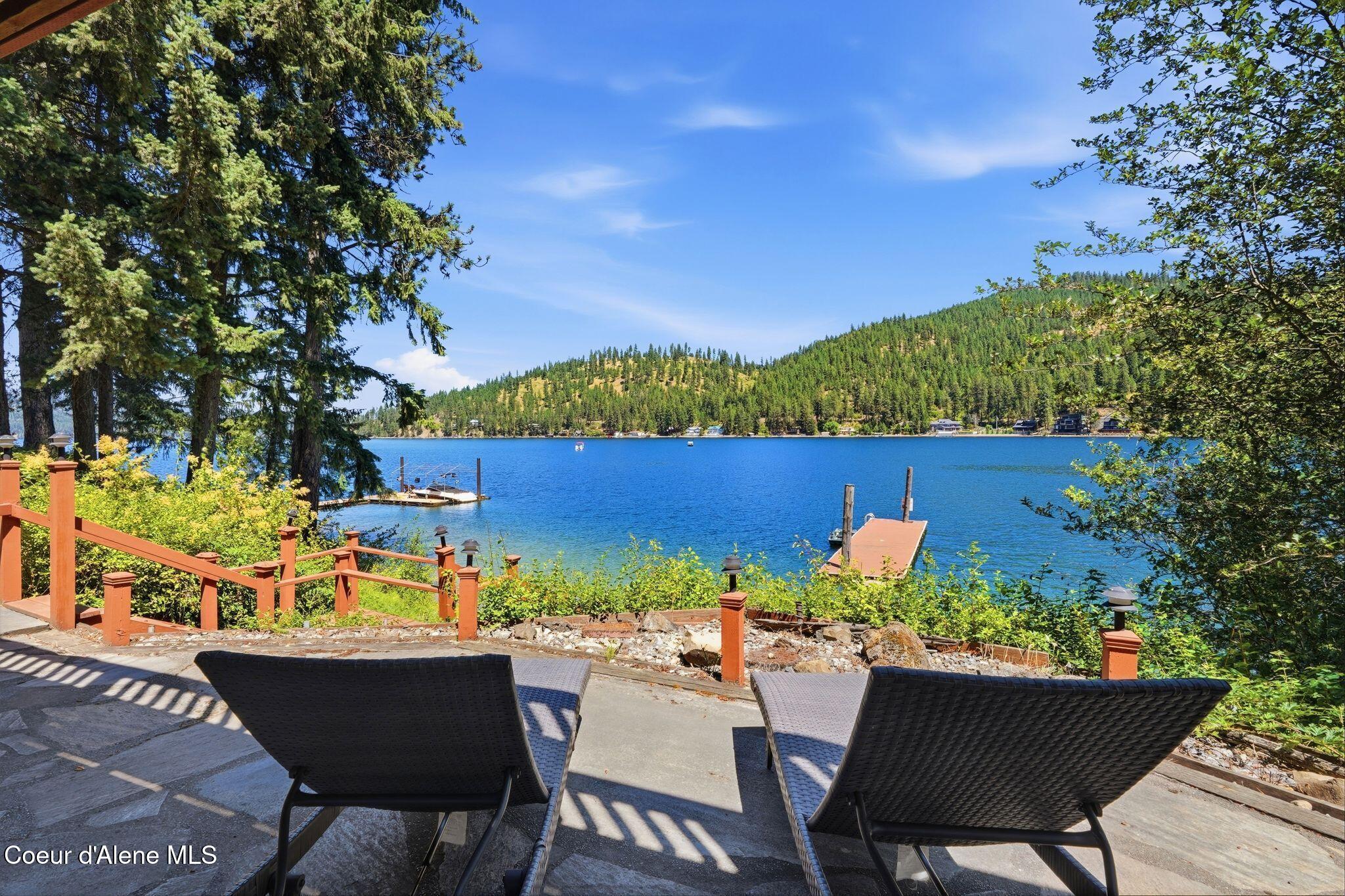 62766 S POWDERHORN BAY RD
