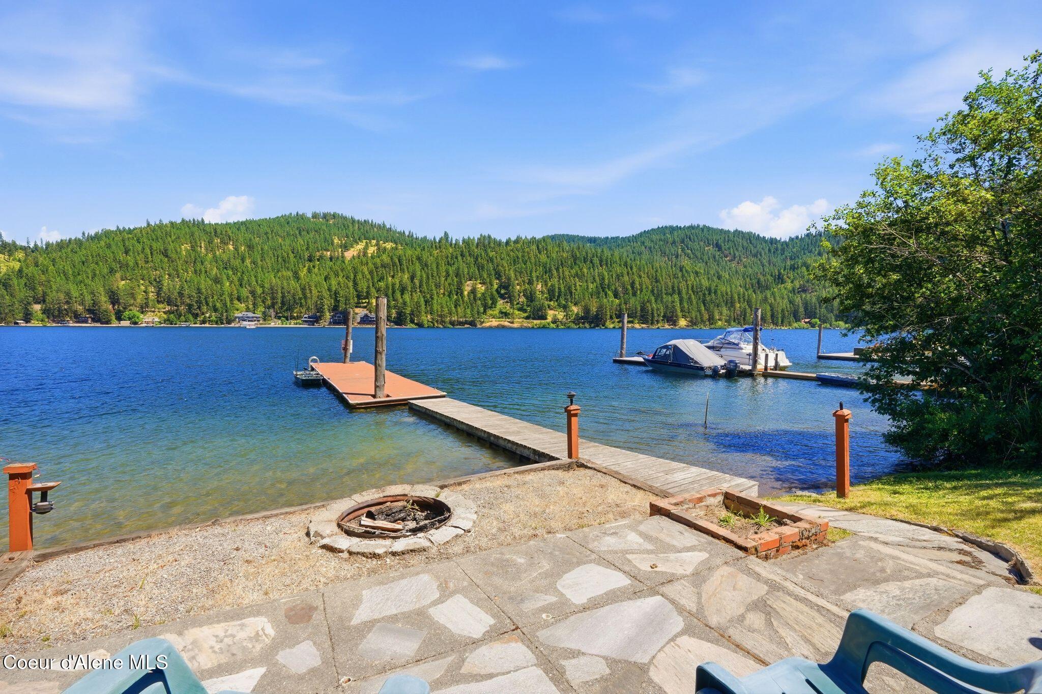 62766 S POWDERHORN BAY RD