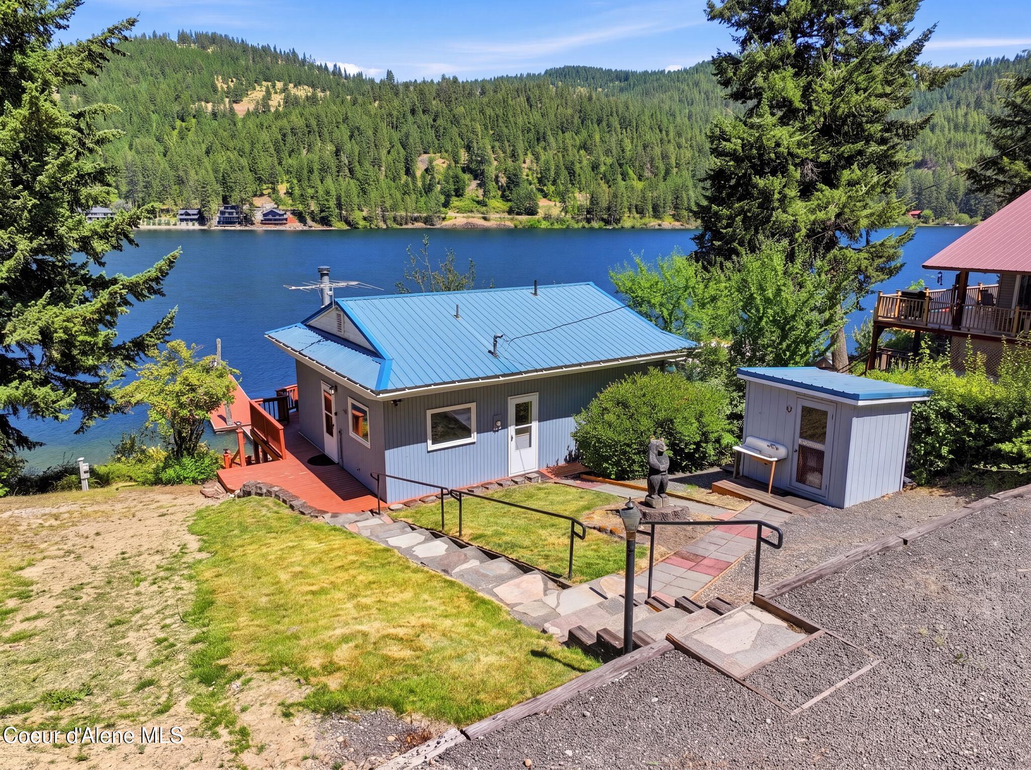 62766 S POWDERHORN BAY RD