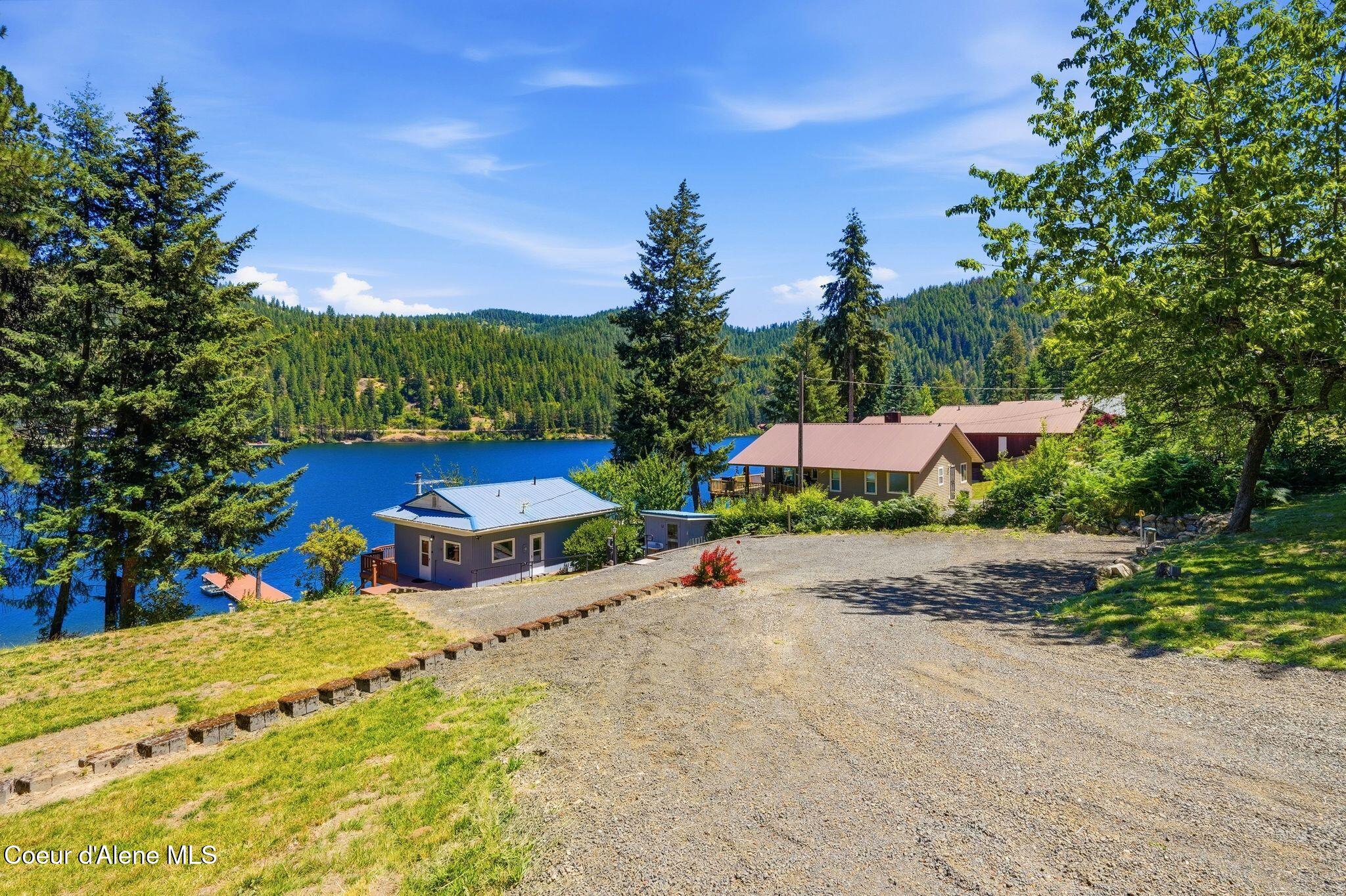 62766 S POWDERHORN BAY RD