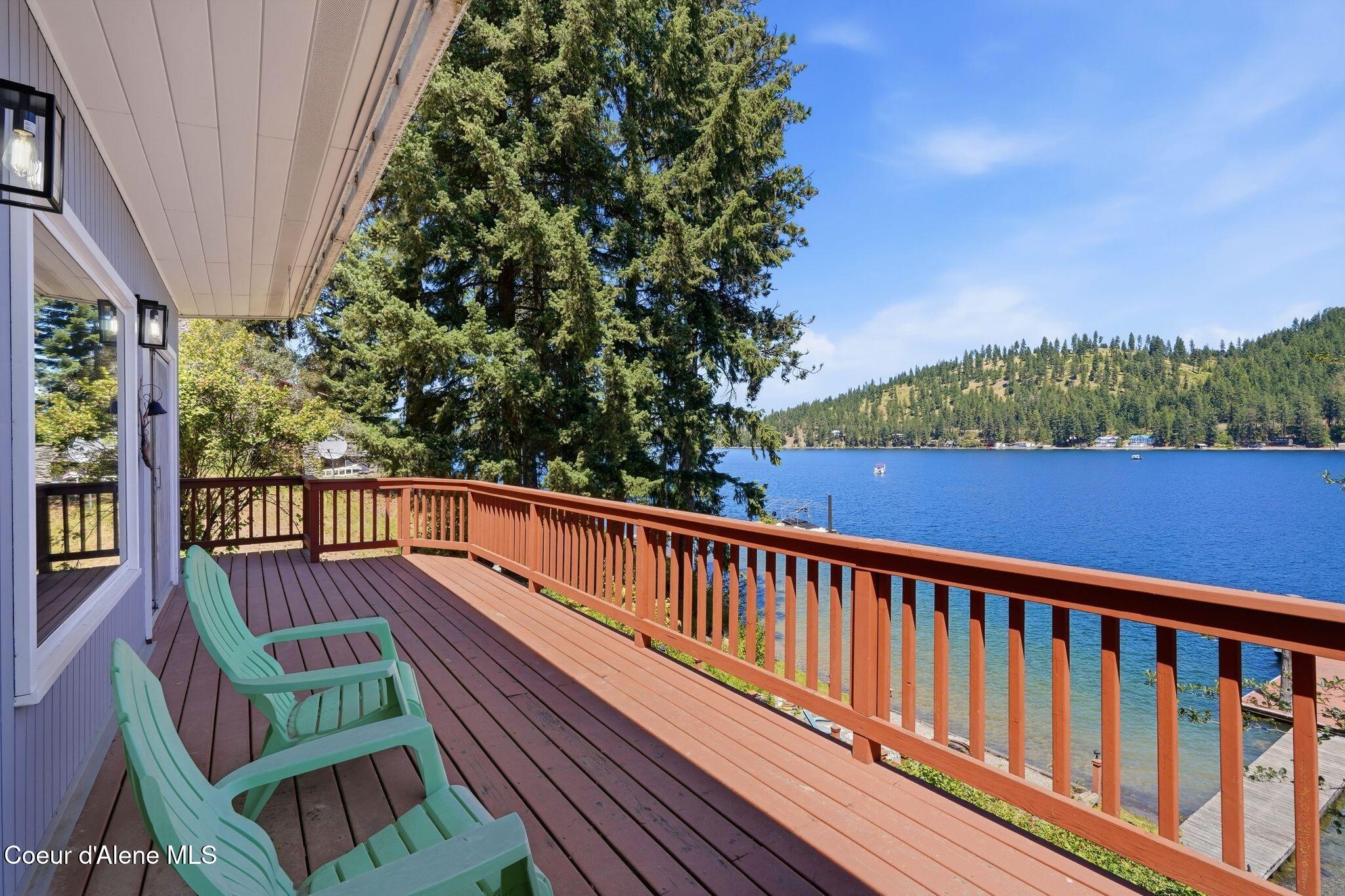 62766 S POWDERHORN BAY RD