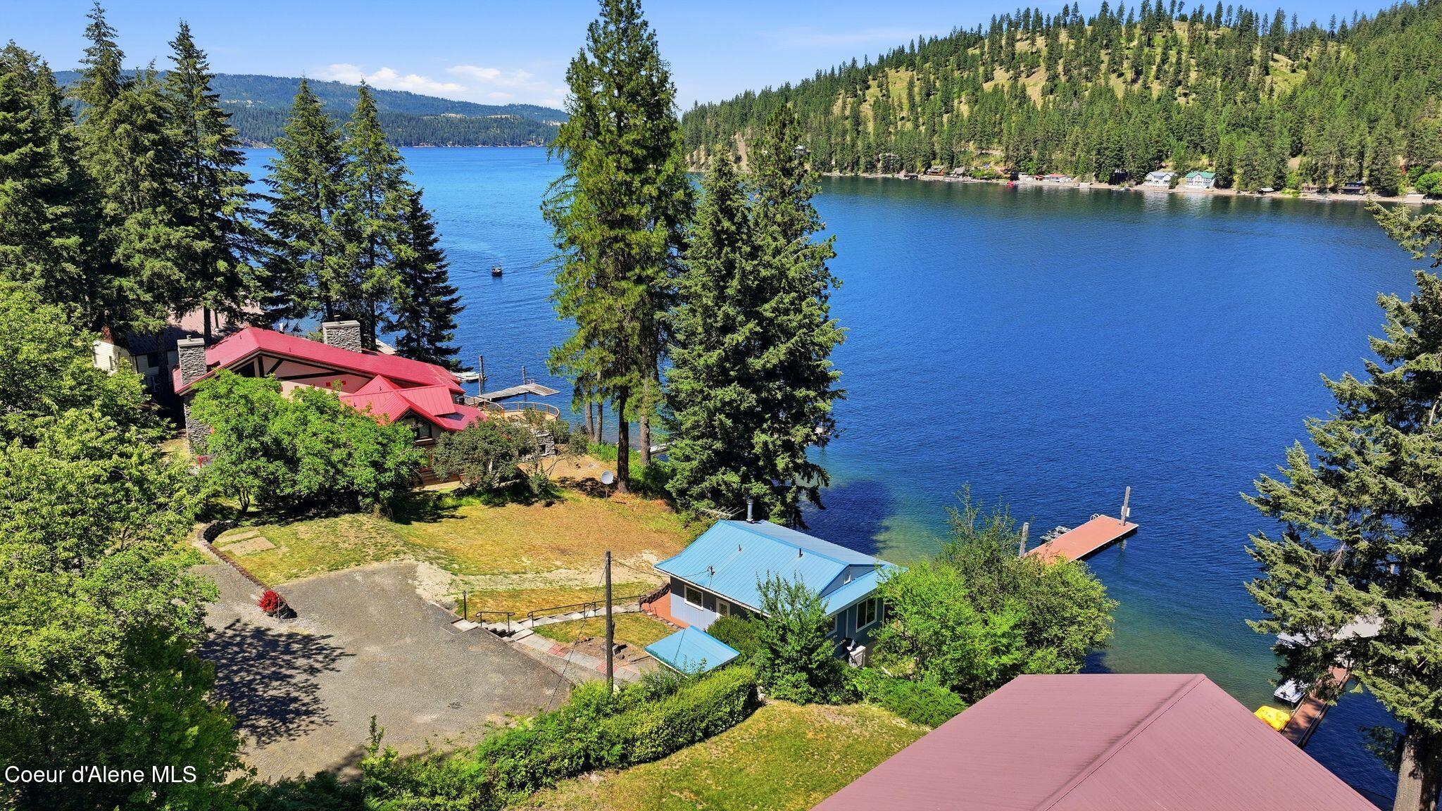62766 S POWDERHORN BAY RD