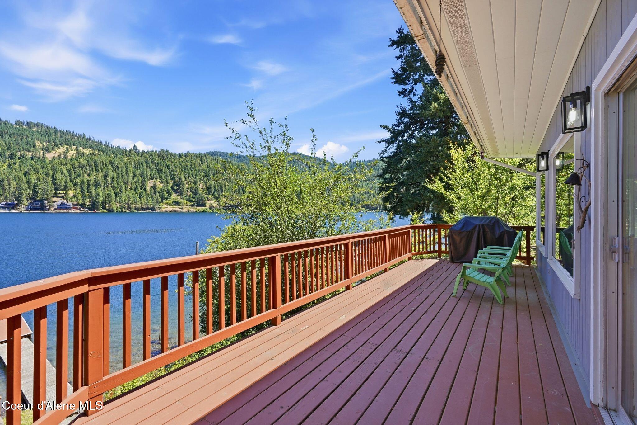 62766 S POWDERHORN BAY RD