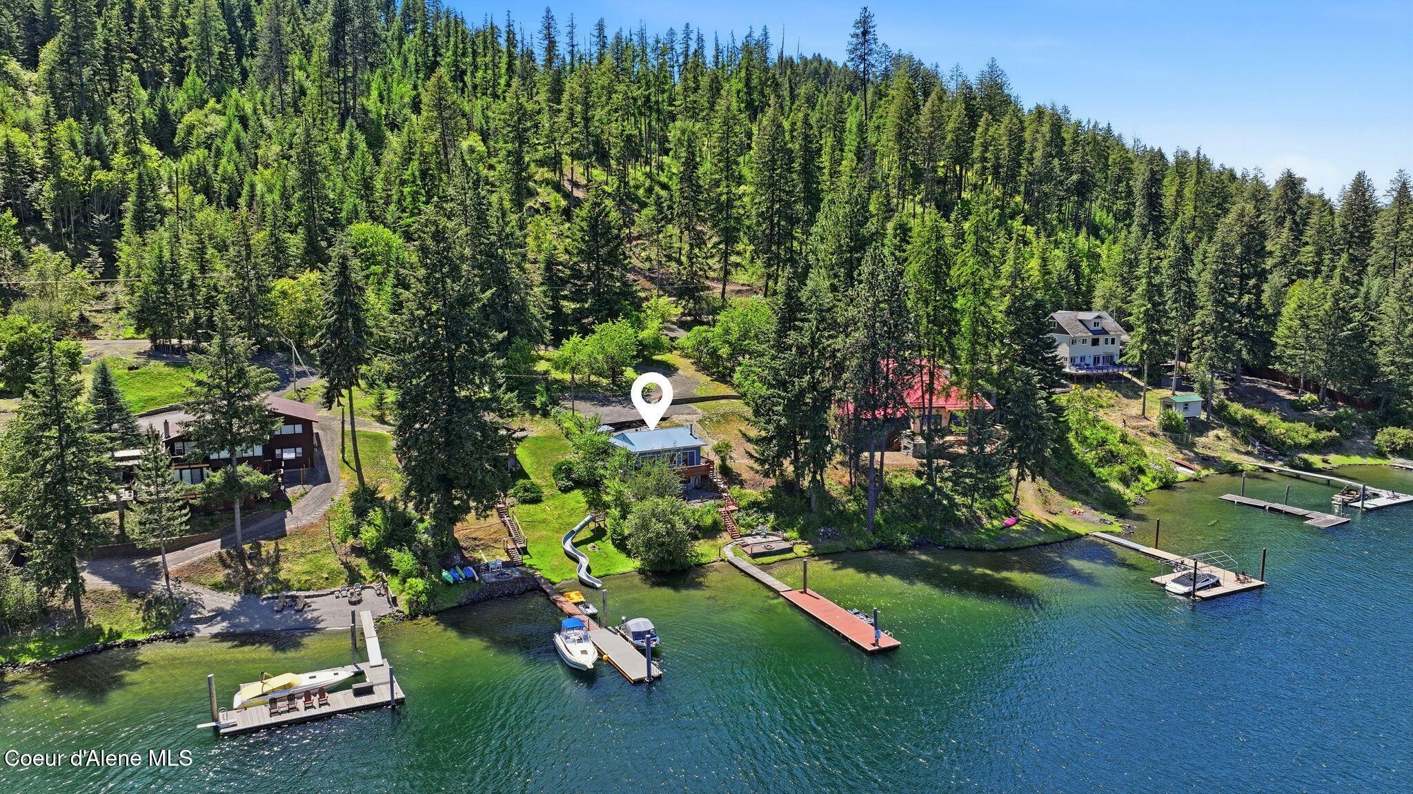 62766 S POWDERHORN BAY RD
