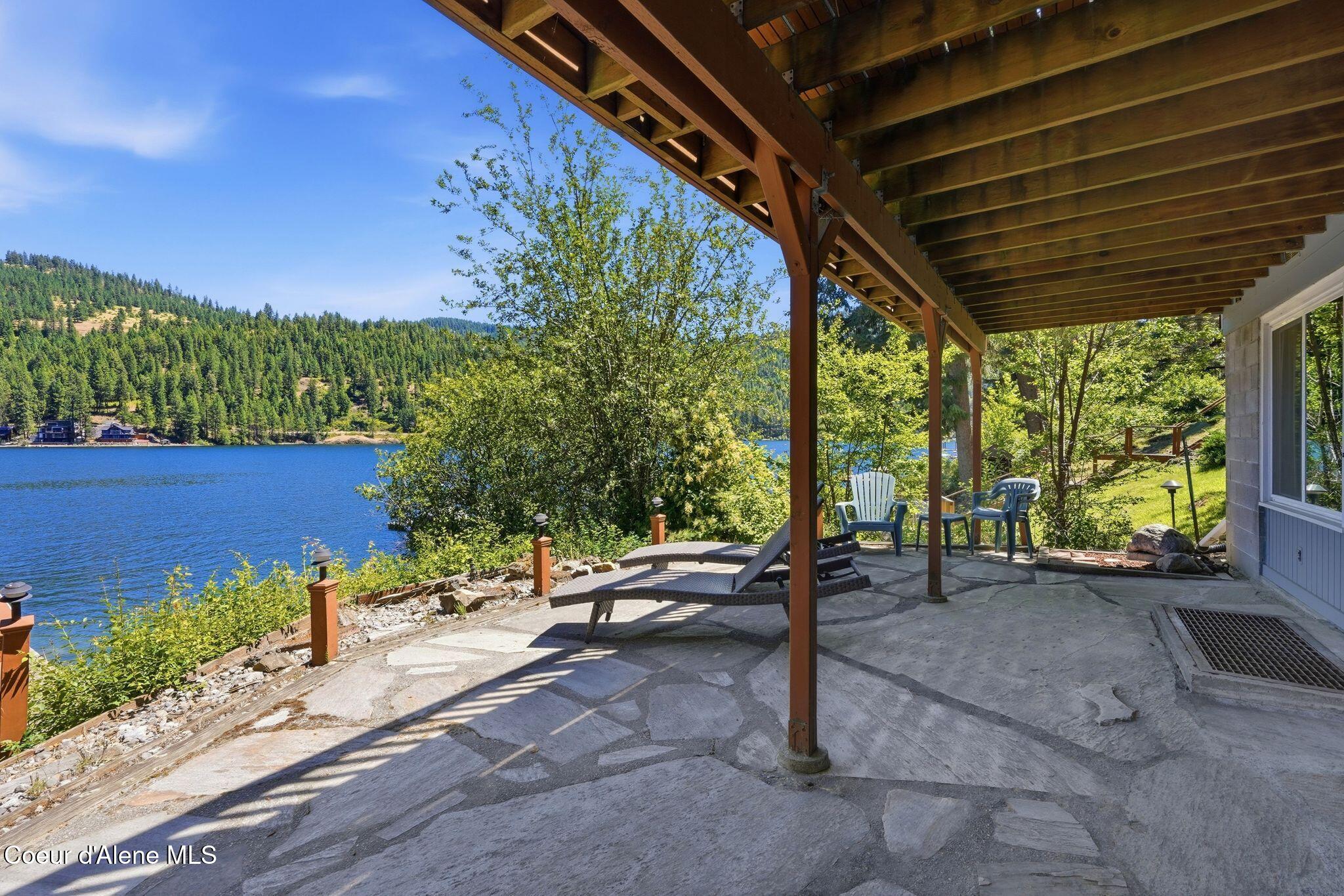62766 S POWDERHORN BAY RD