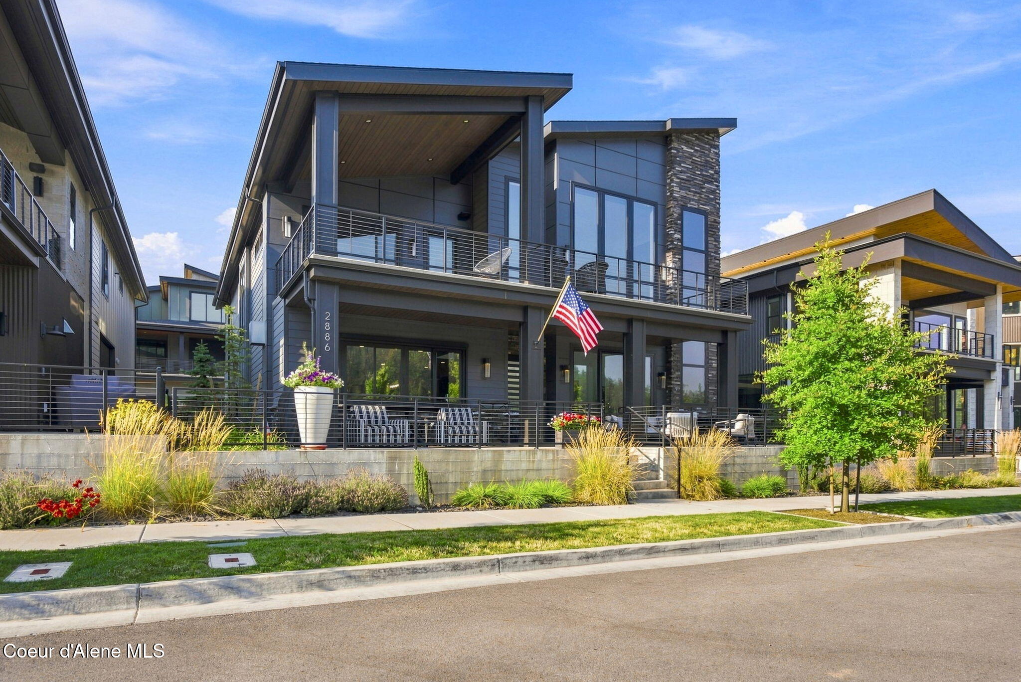 2886 N ATLAS RD, Coeur d'Alene