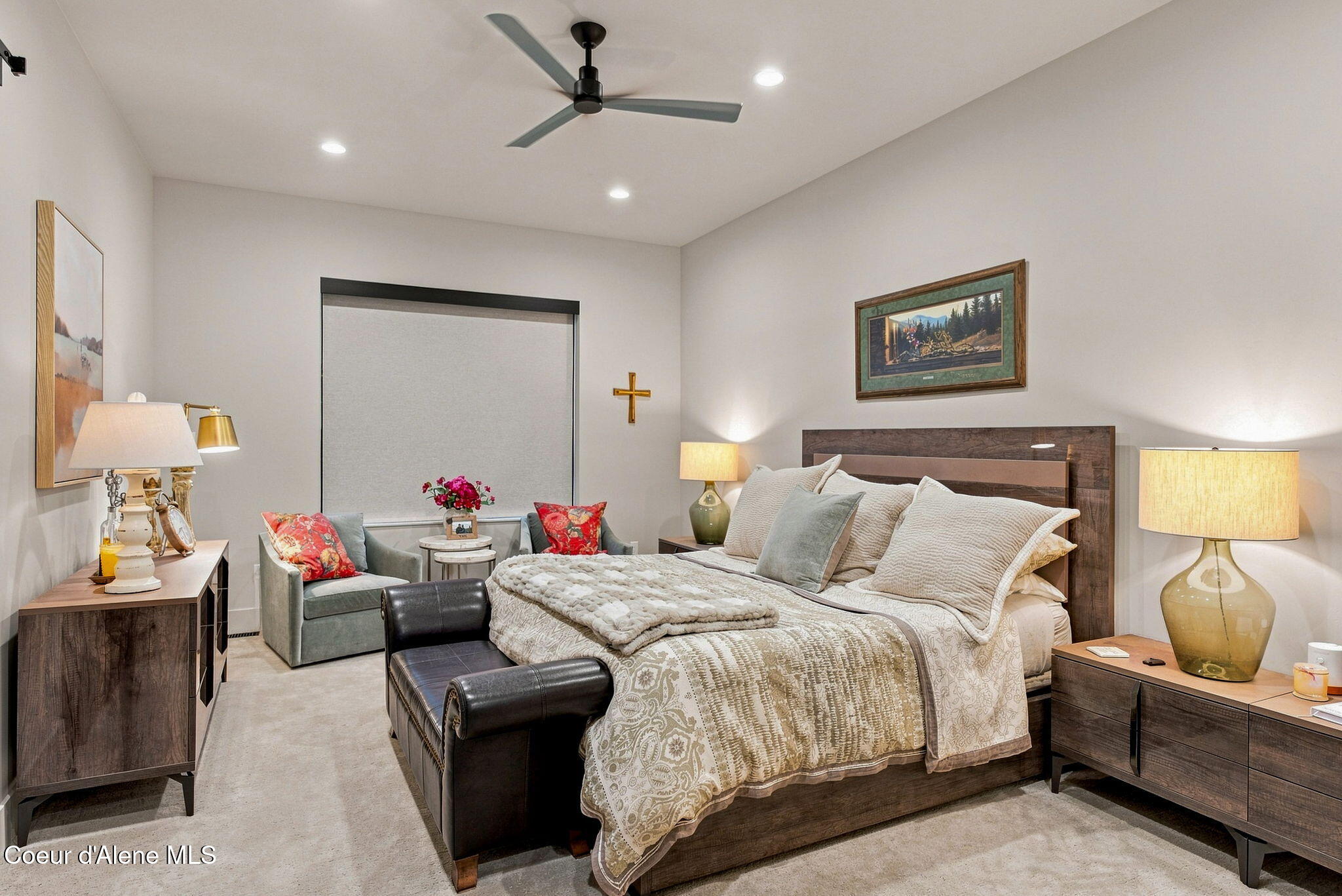 2886 N ATLAS RD, Coeur d'Alene