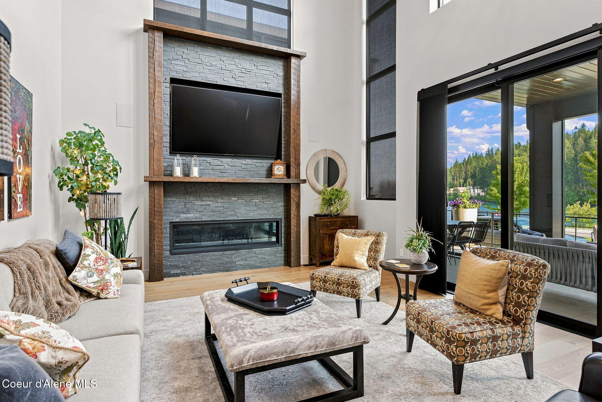 2886 N ATLAS RD, Coeur d'Alene
