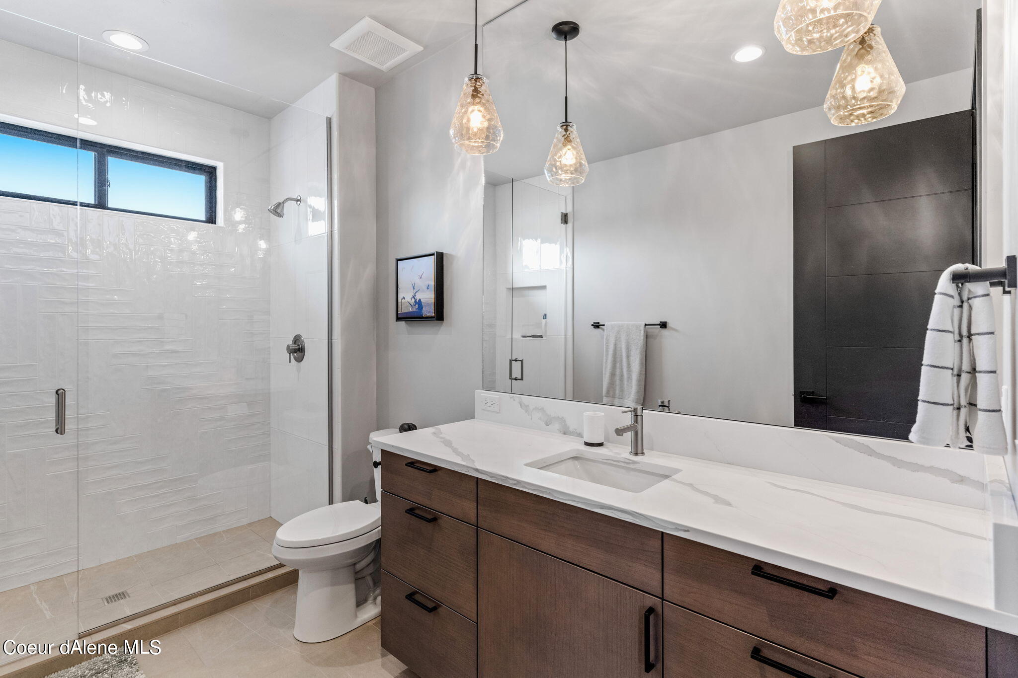 2886 N ATLAS RD, Coeur d'Alene