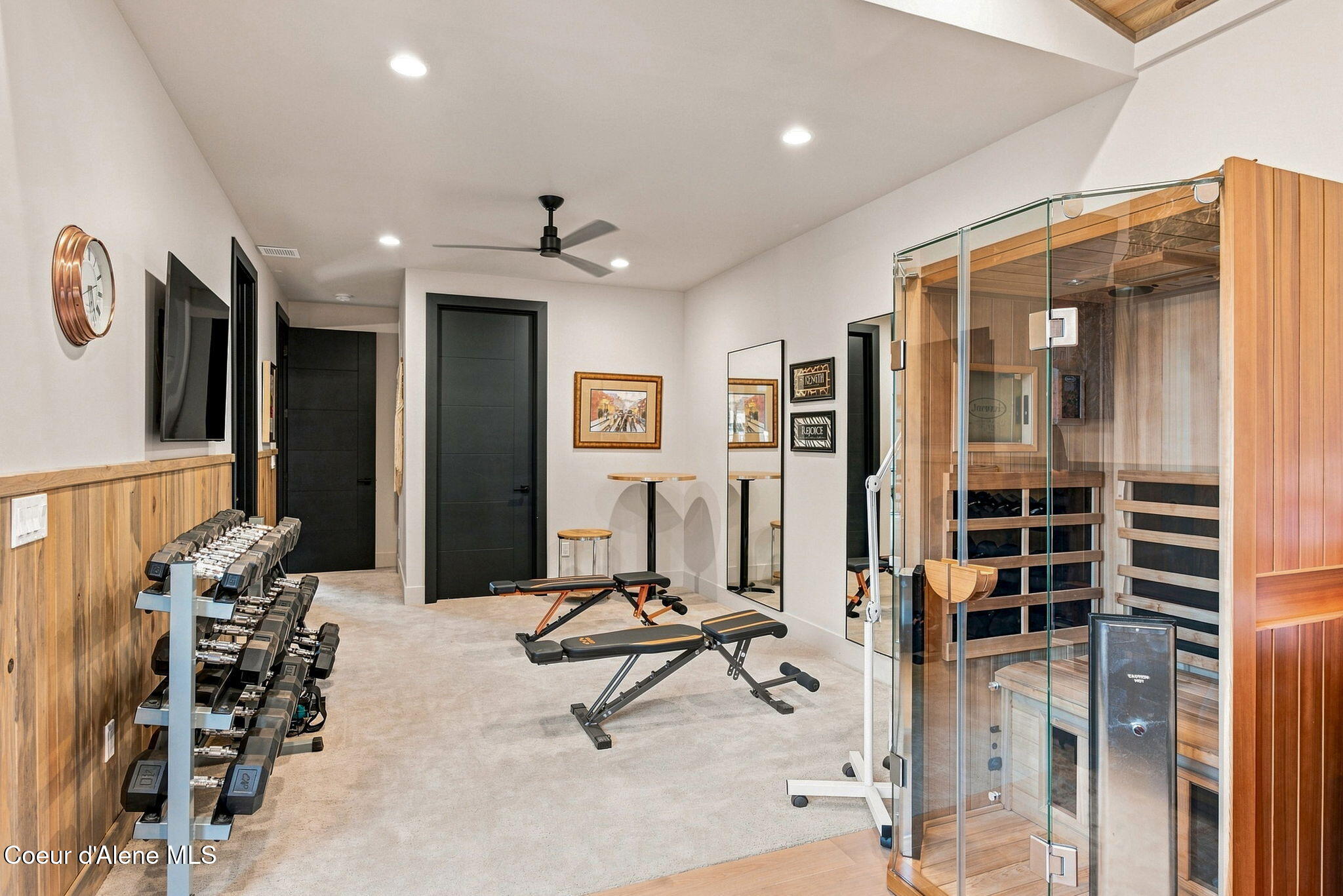 2886 N ATLAS RD, Coeur d'Alene