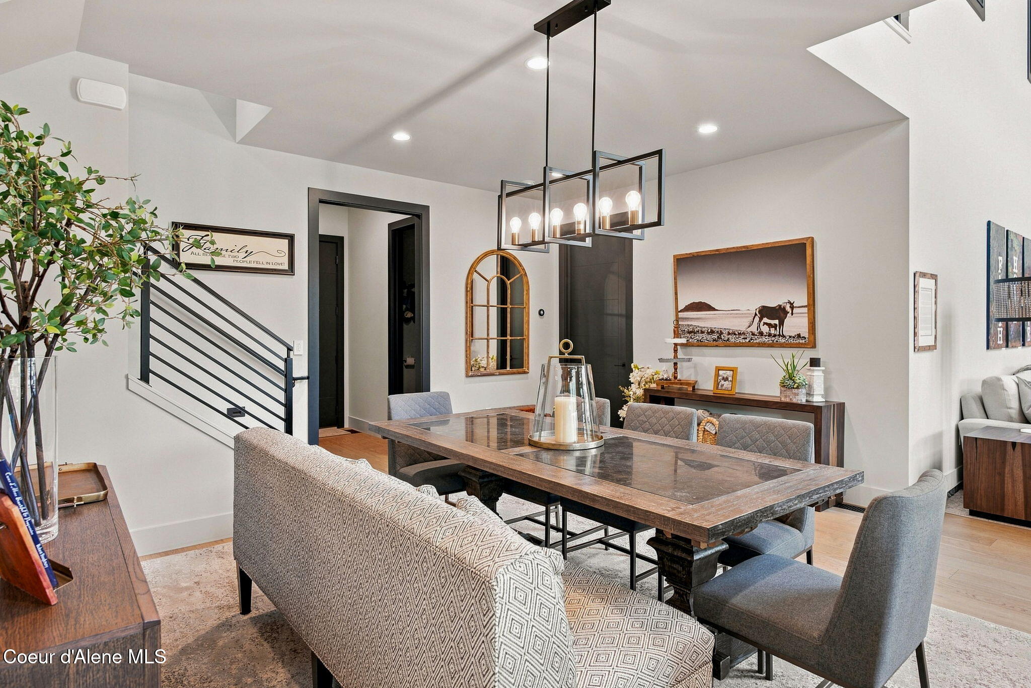 2886 N ATLAS RD, Coeur d'Alene