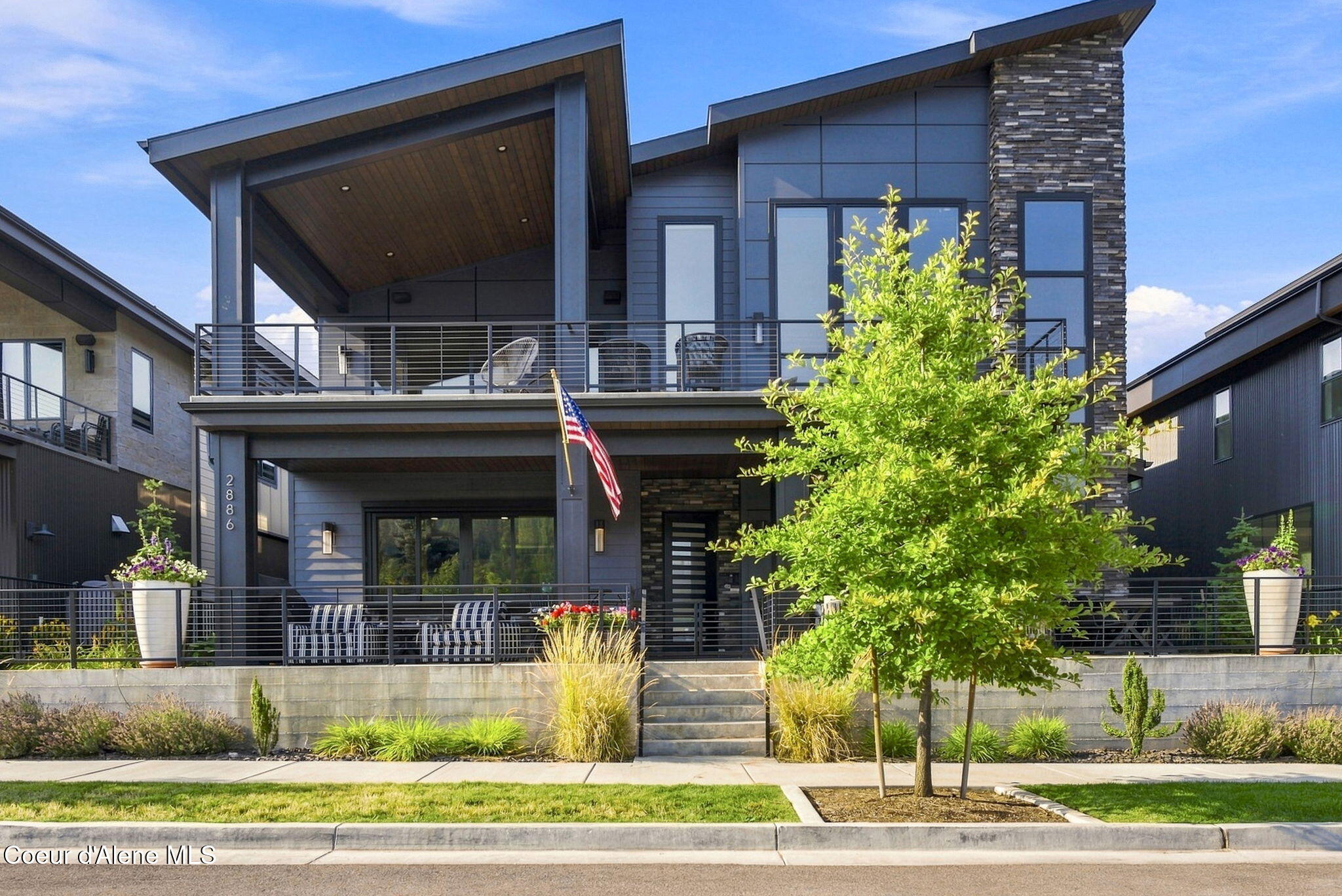 2886 N ATLAS RD, Coeur d'Alene