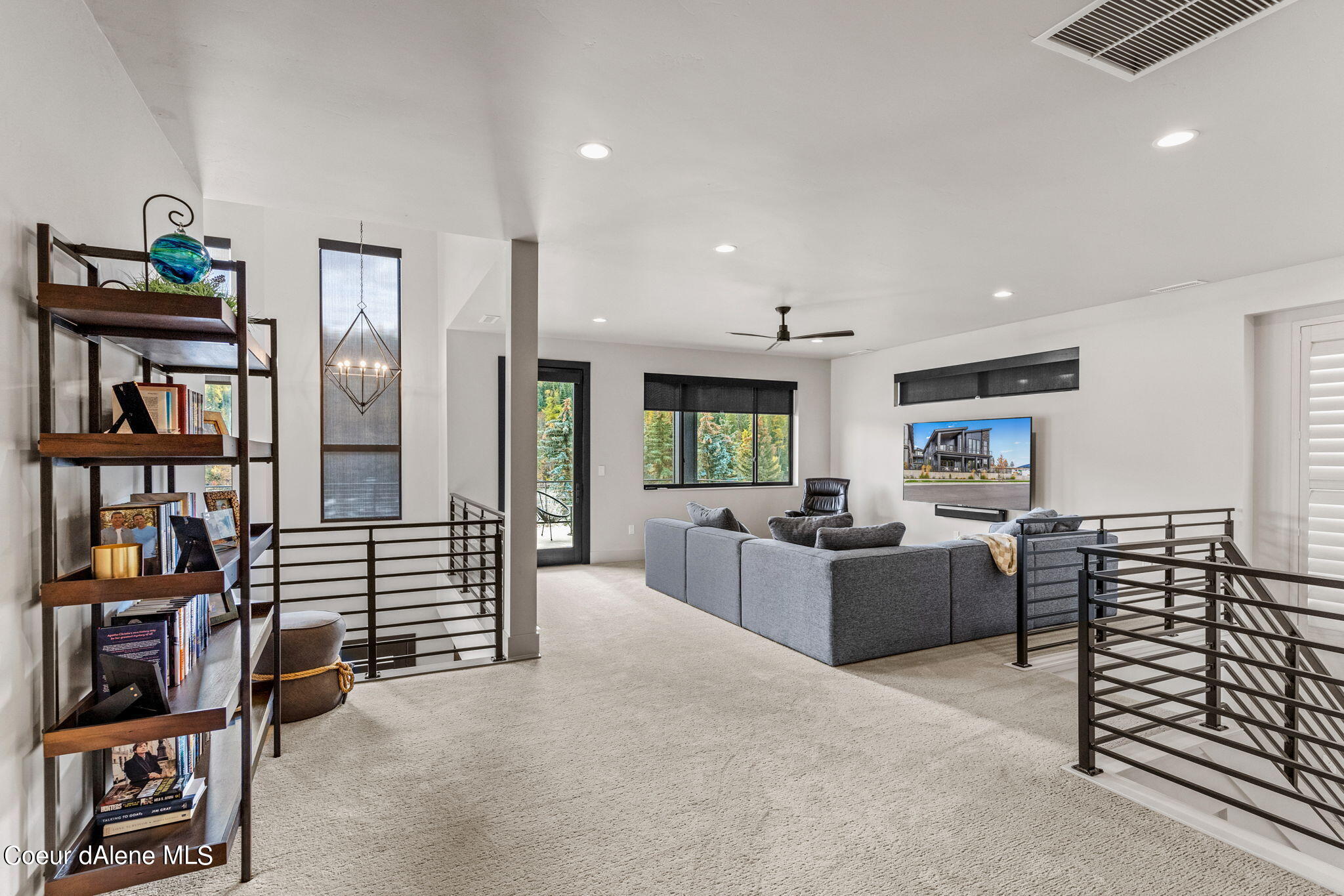 2886 N ATLAS RD, Coeur d'Alene