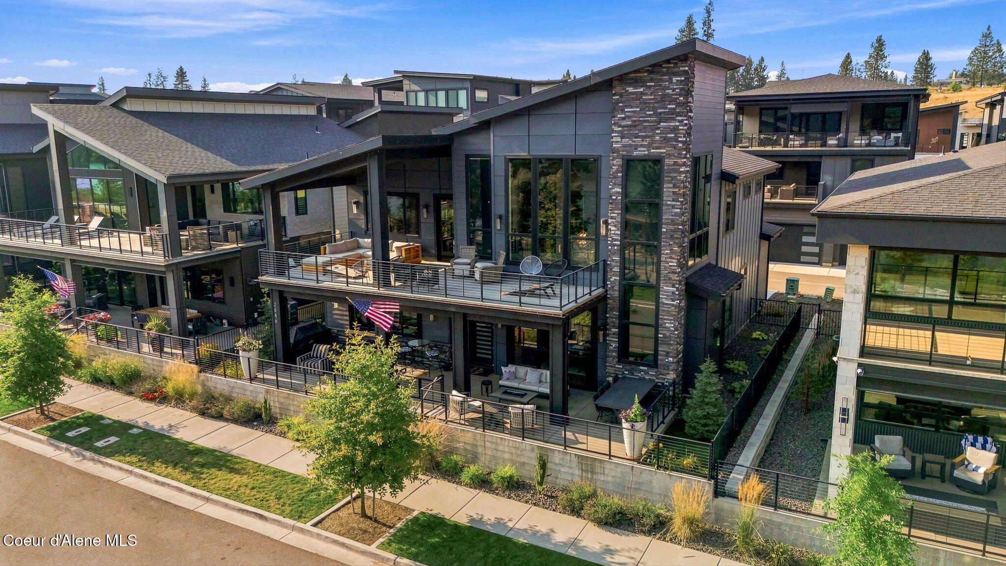 2886 N ATLAS RD, Coeur d'Alene