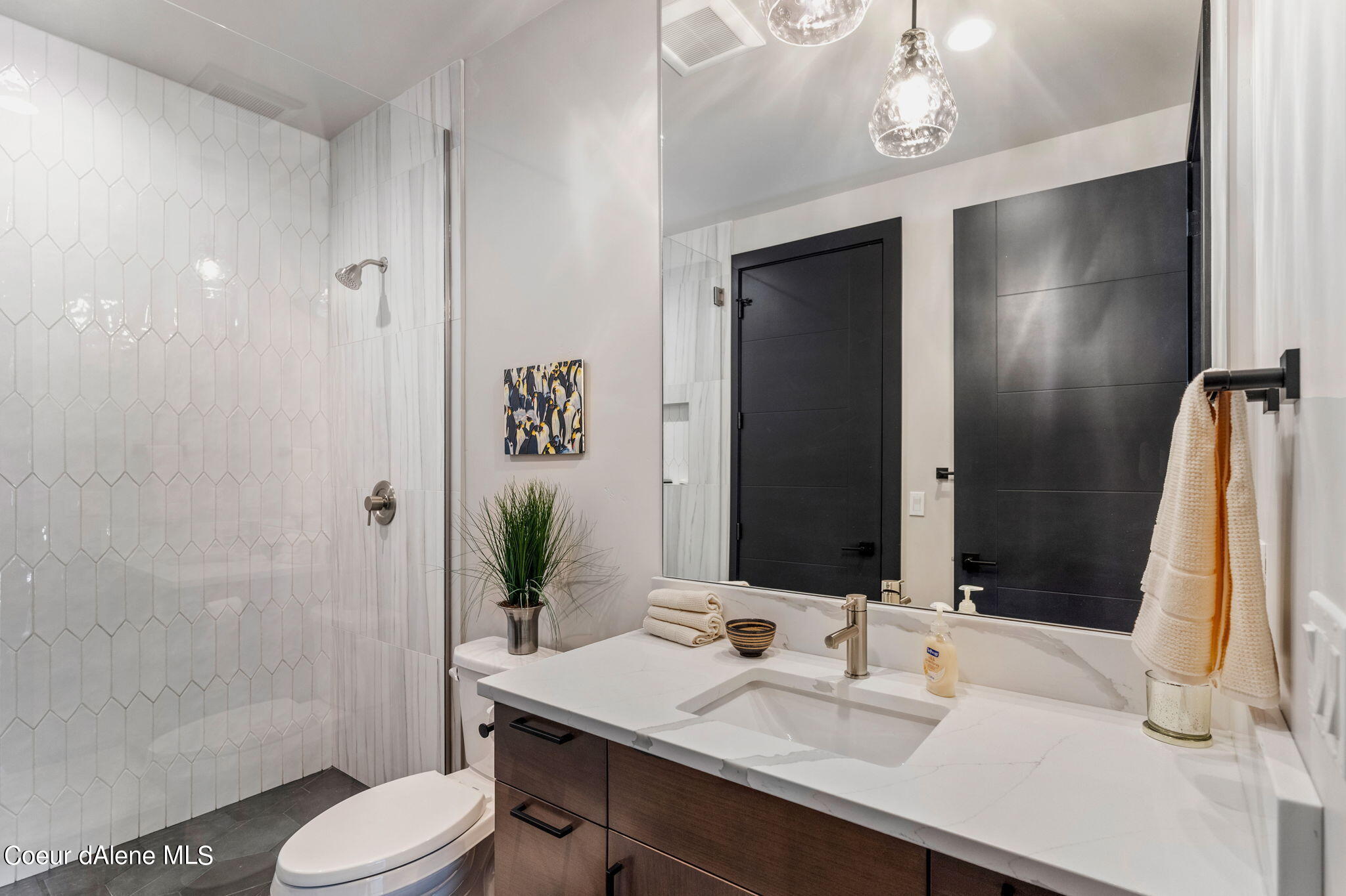 2886 N ATLAS RD, Coeur d'Alene