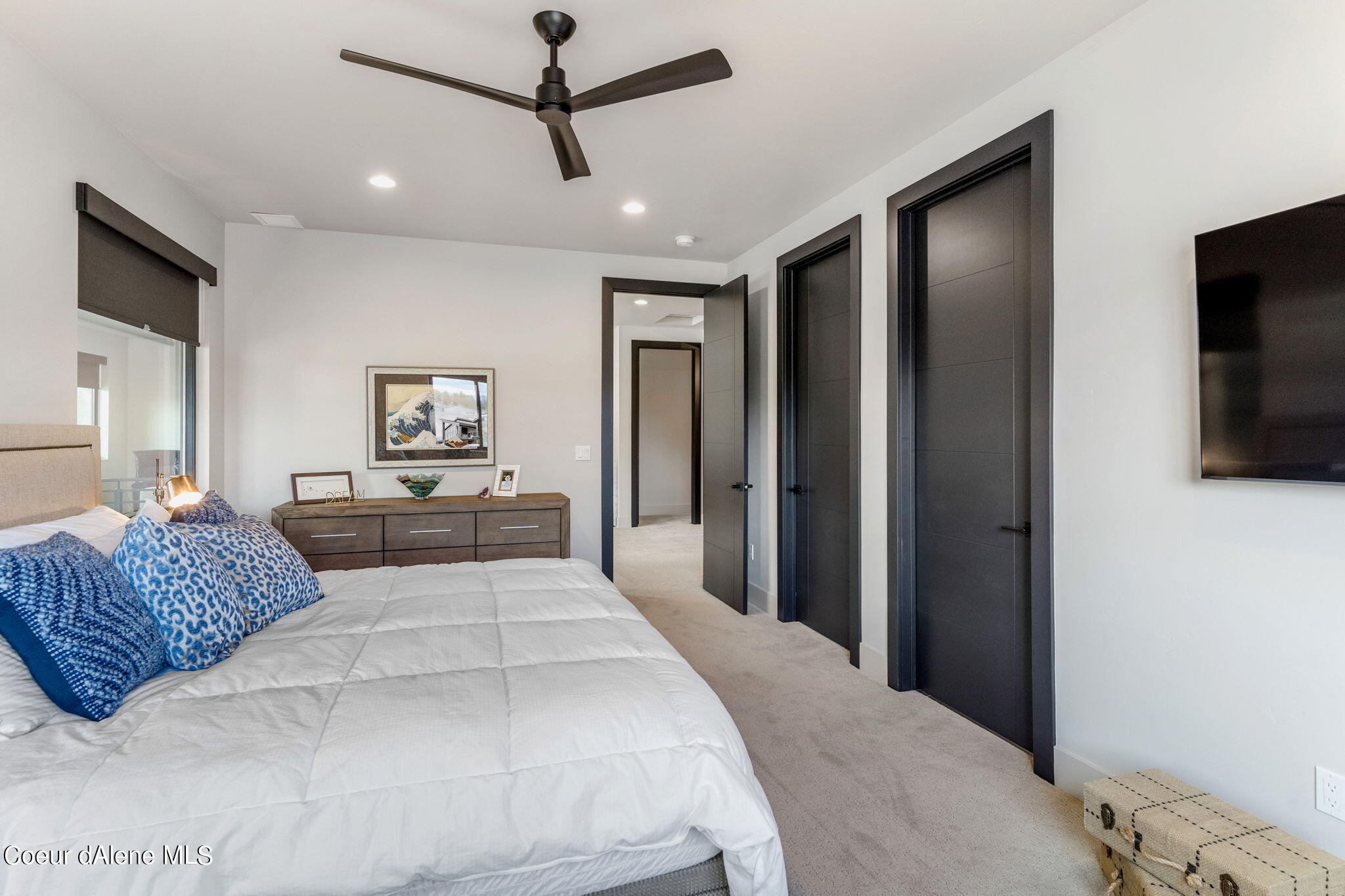 2886 N ATLAS RD, Coeur d'Alene