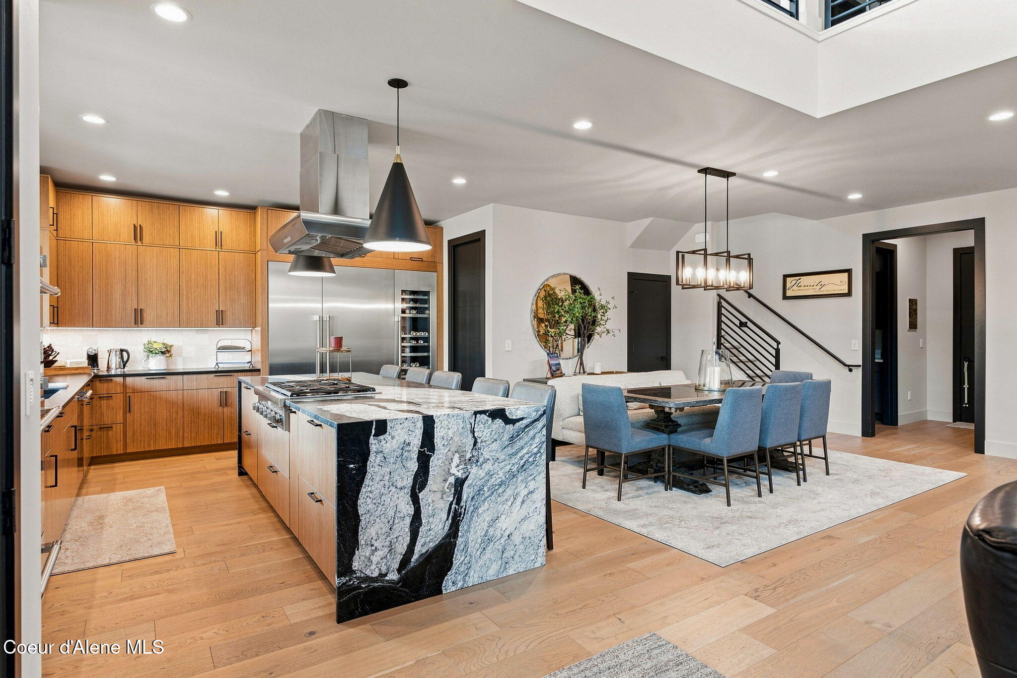 2886 N ATLAS RD, Coeur d'Alene
