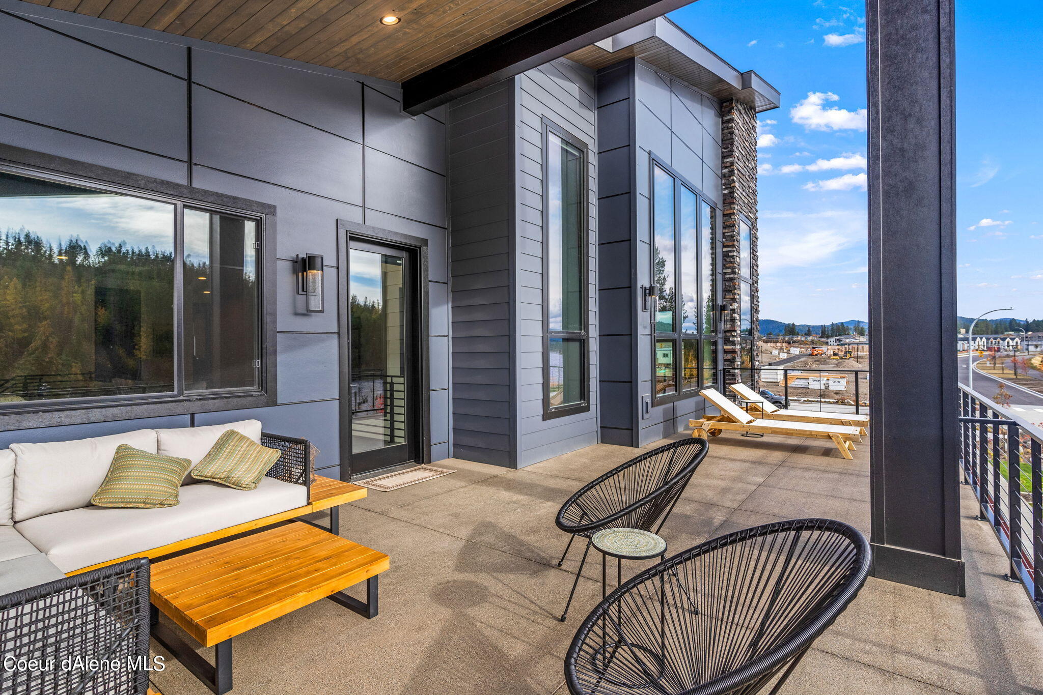 2886 N ATLAS RD, Coeur d'Alene