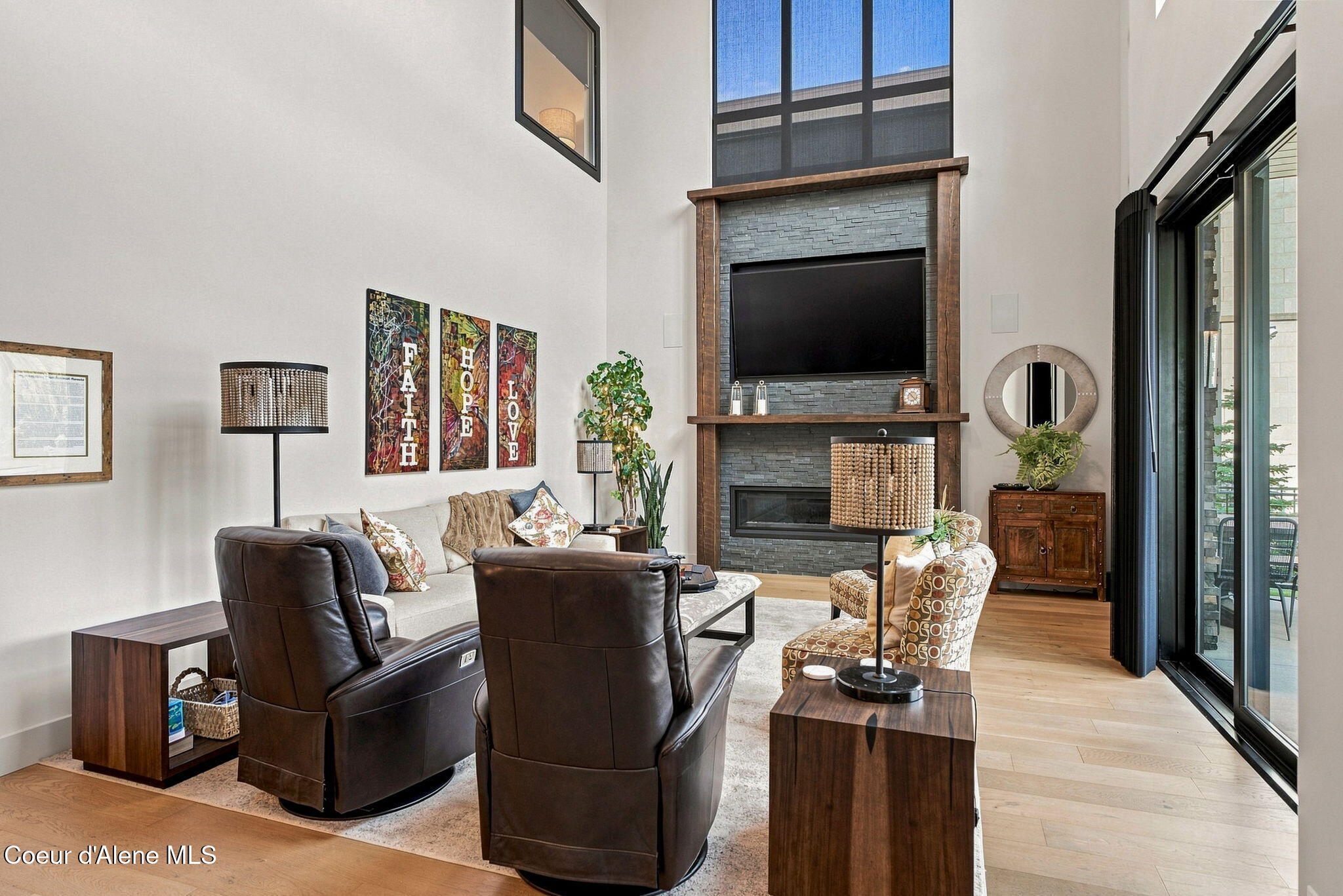2886 N ATLAS RD, Coeur d'Alene
