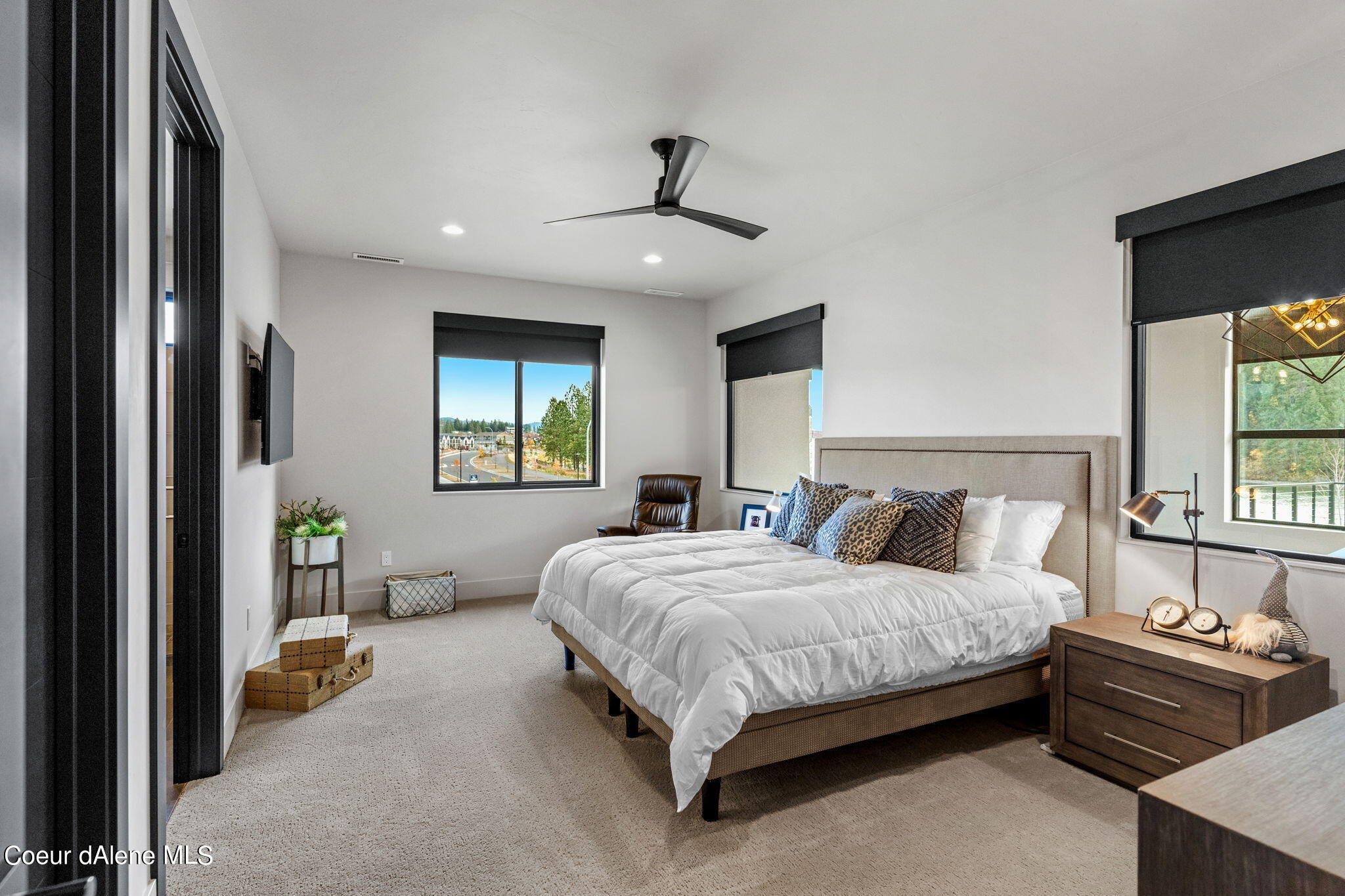 2886 N ATLAS RD, Coeur d'Alene